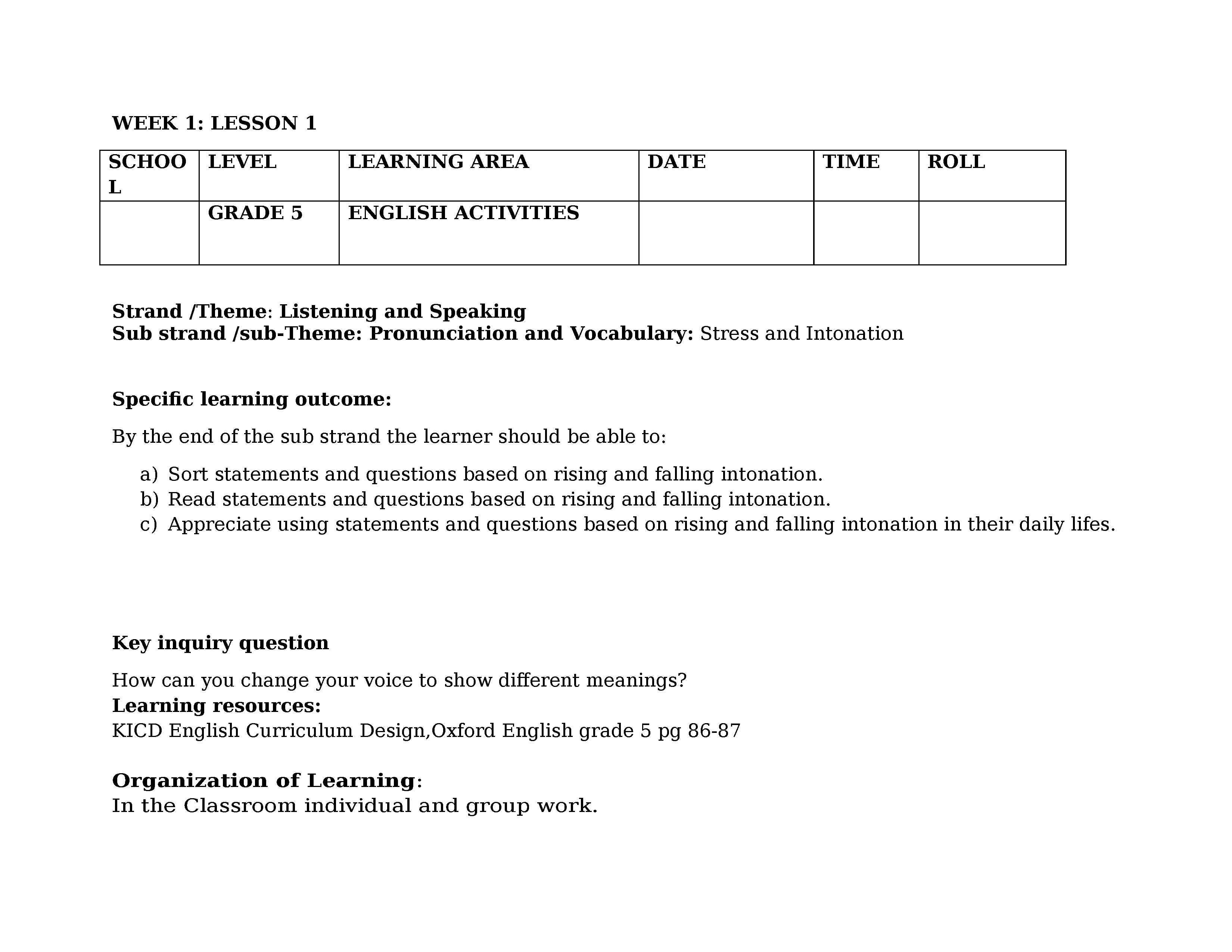 Page 1