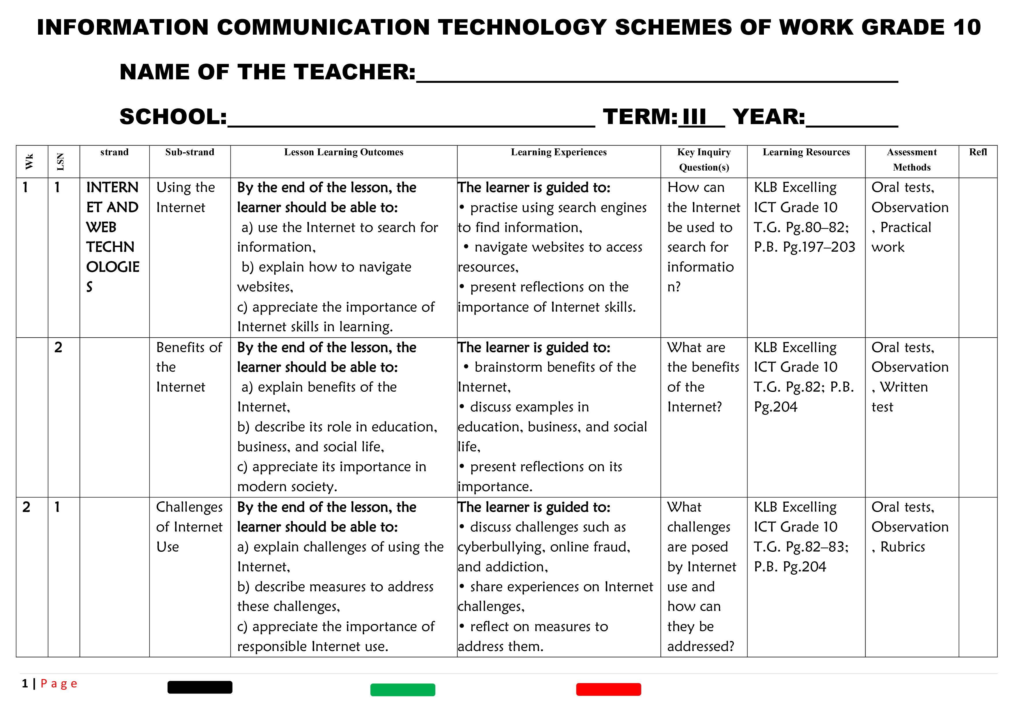 Page 1