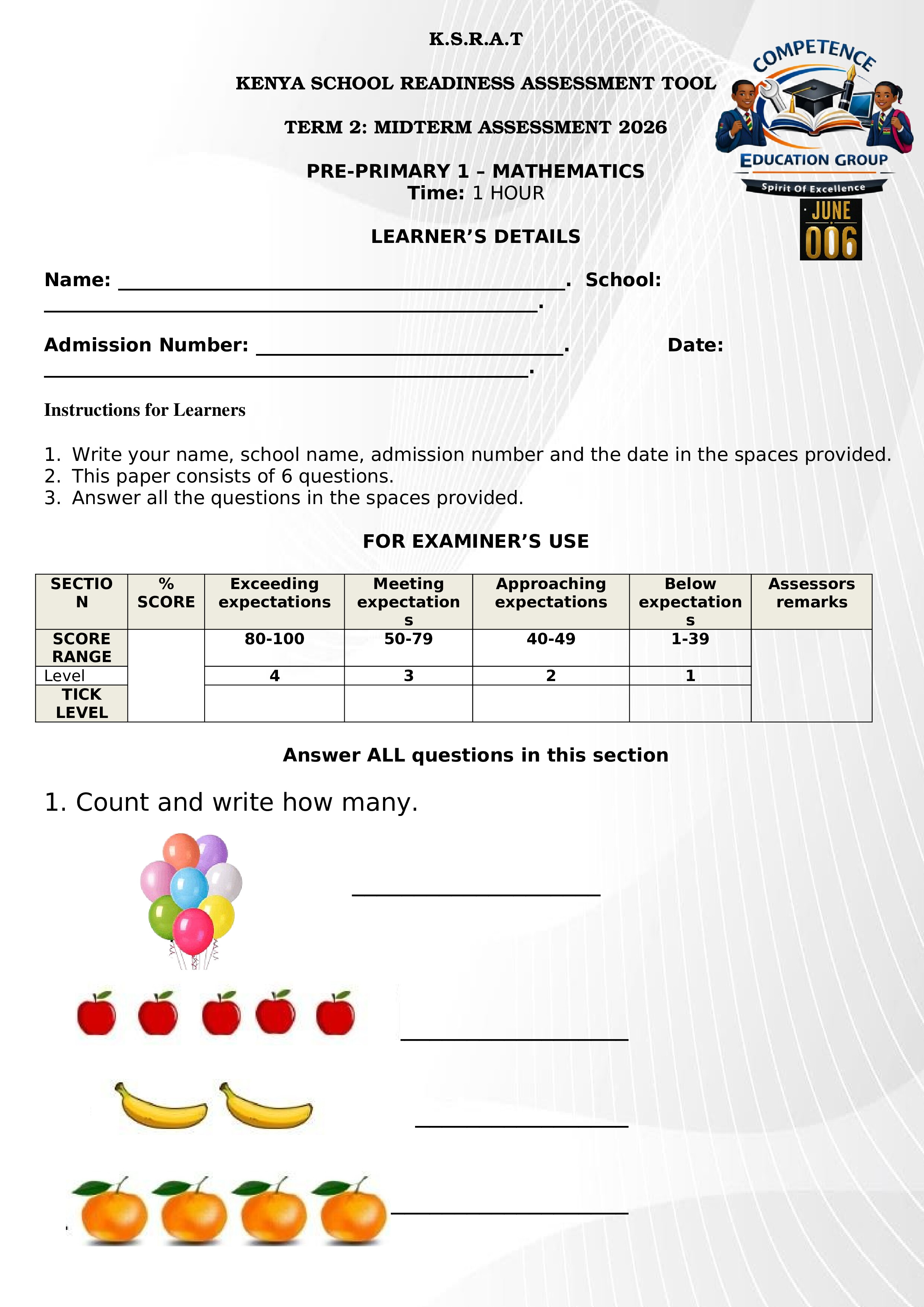 Page 1