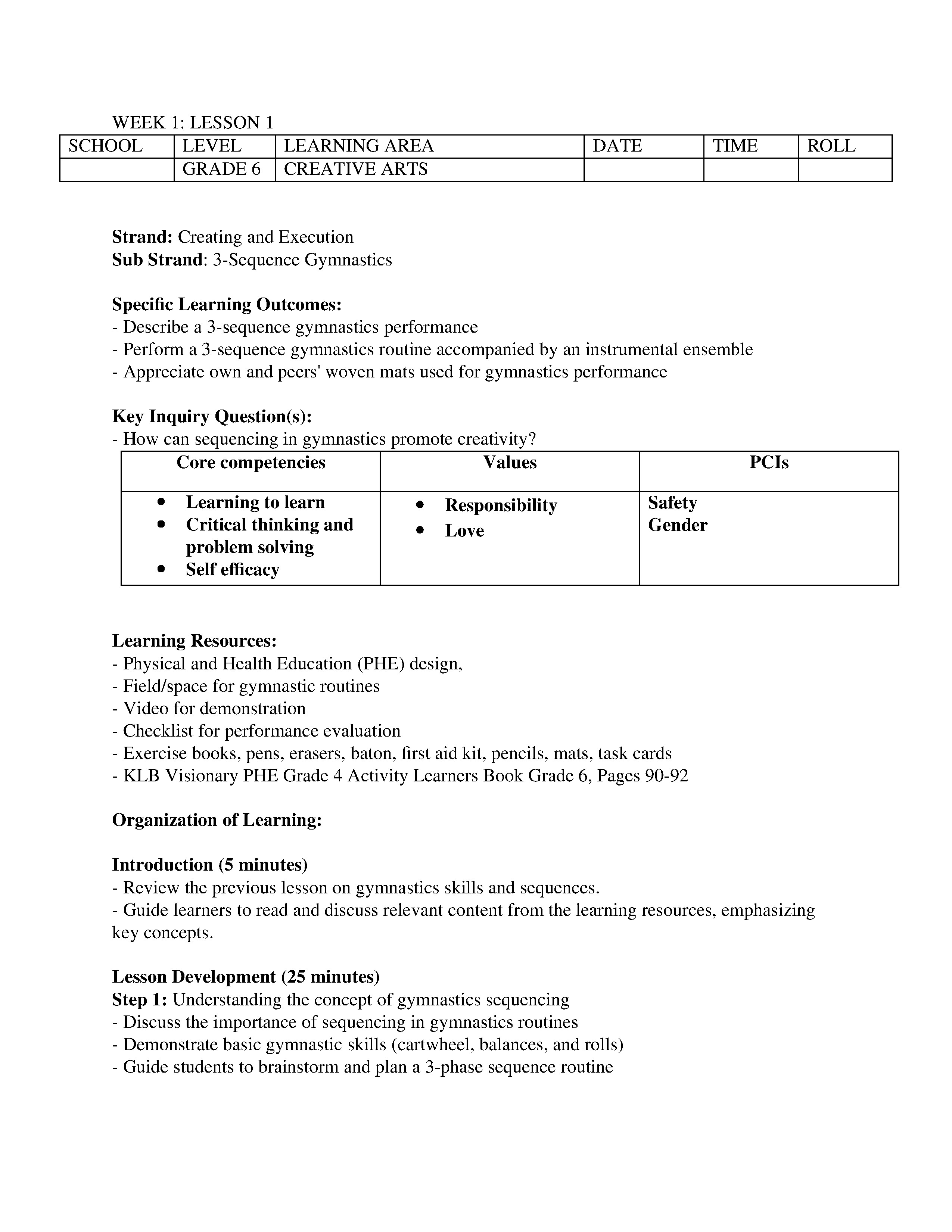 Page 1