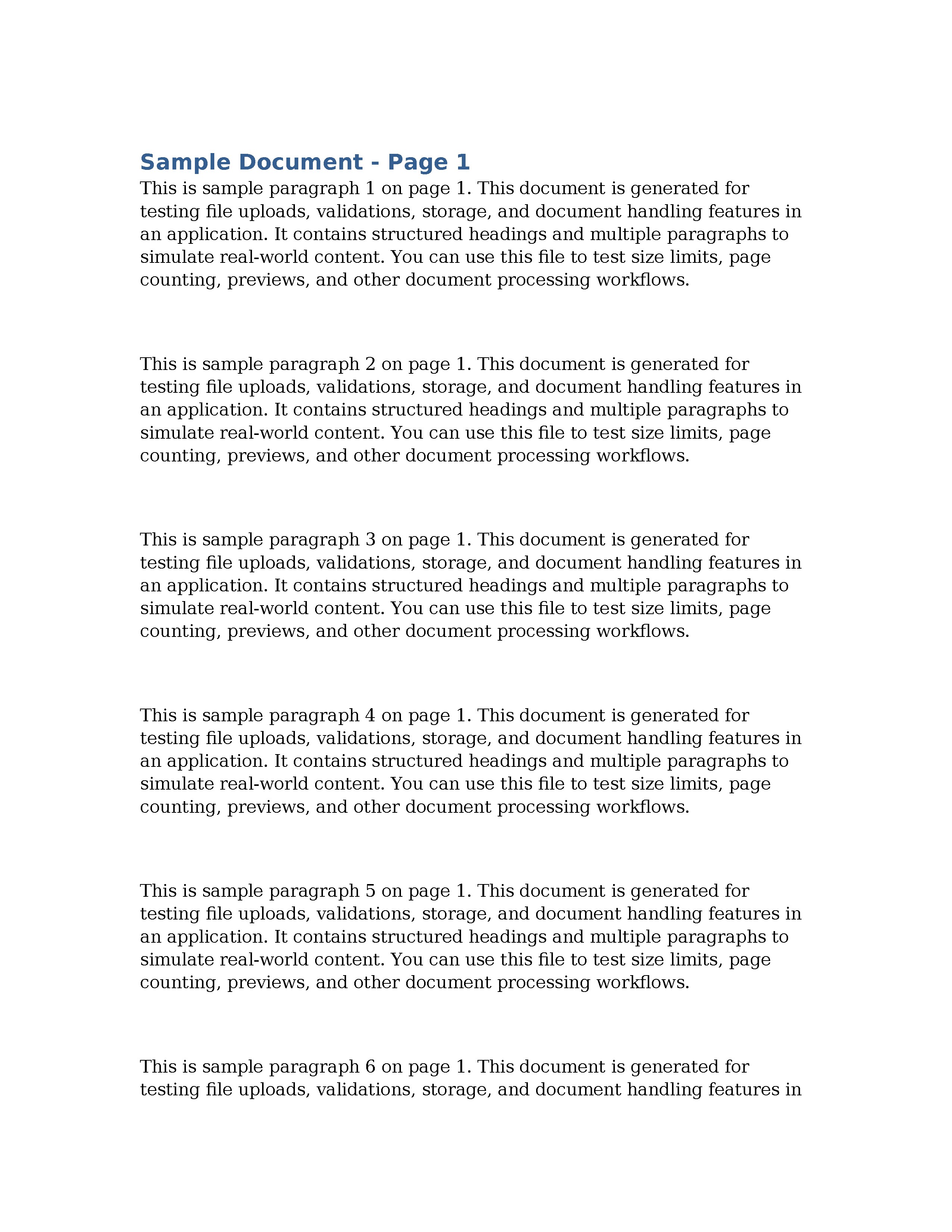 Page 1