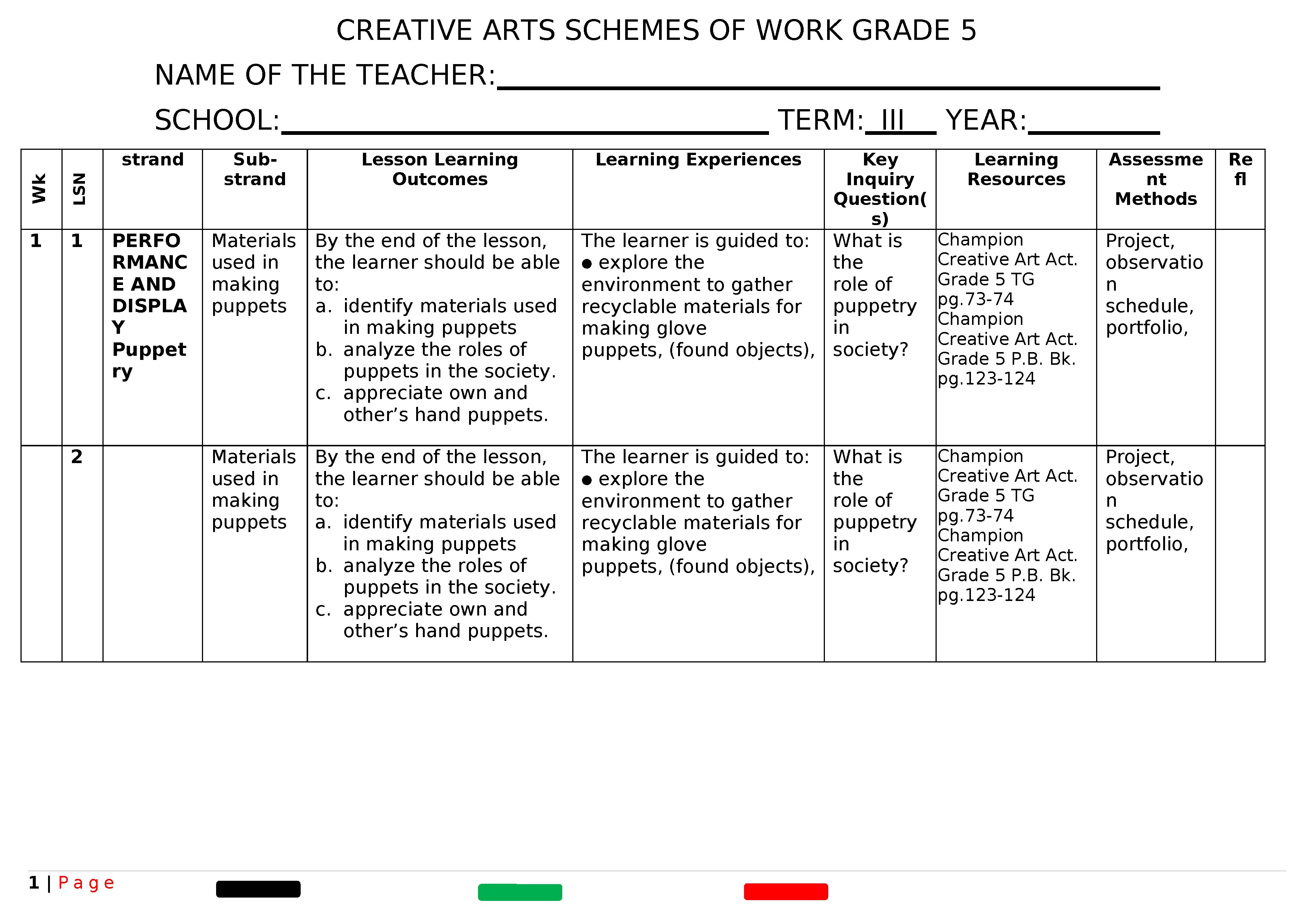 Page 1