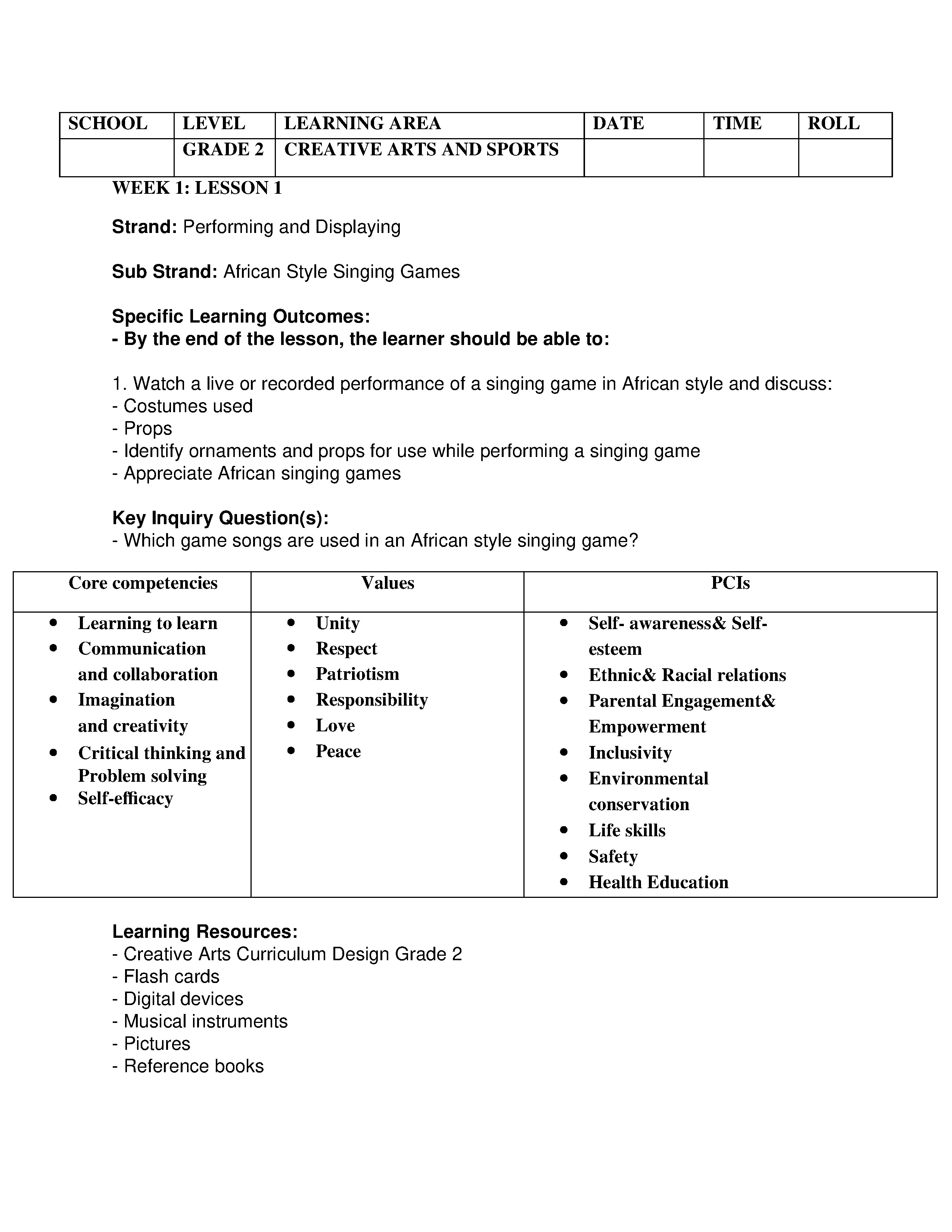 Page 1