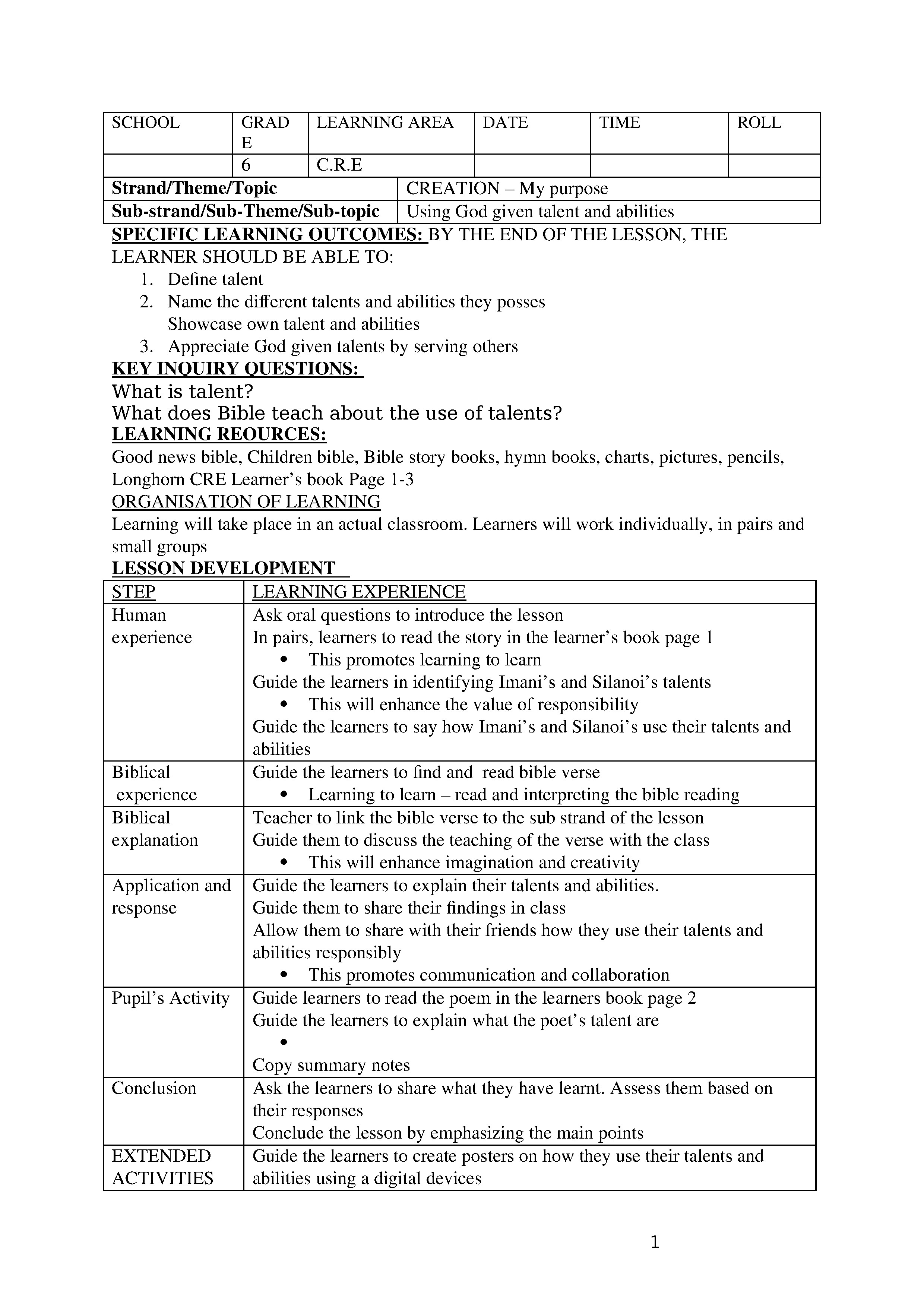 Page 1