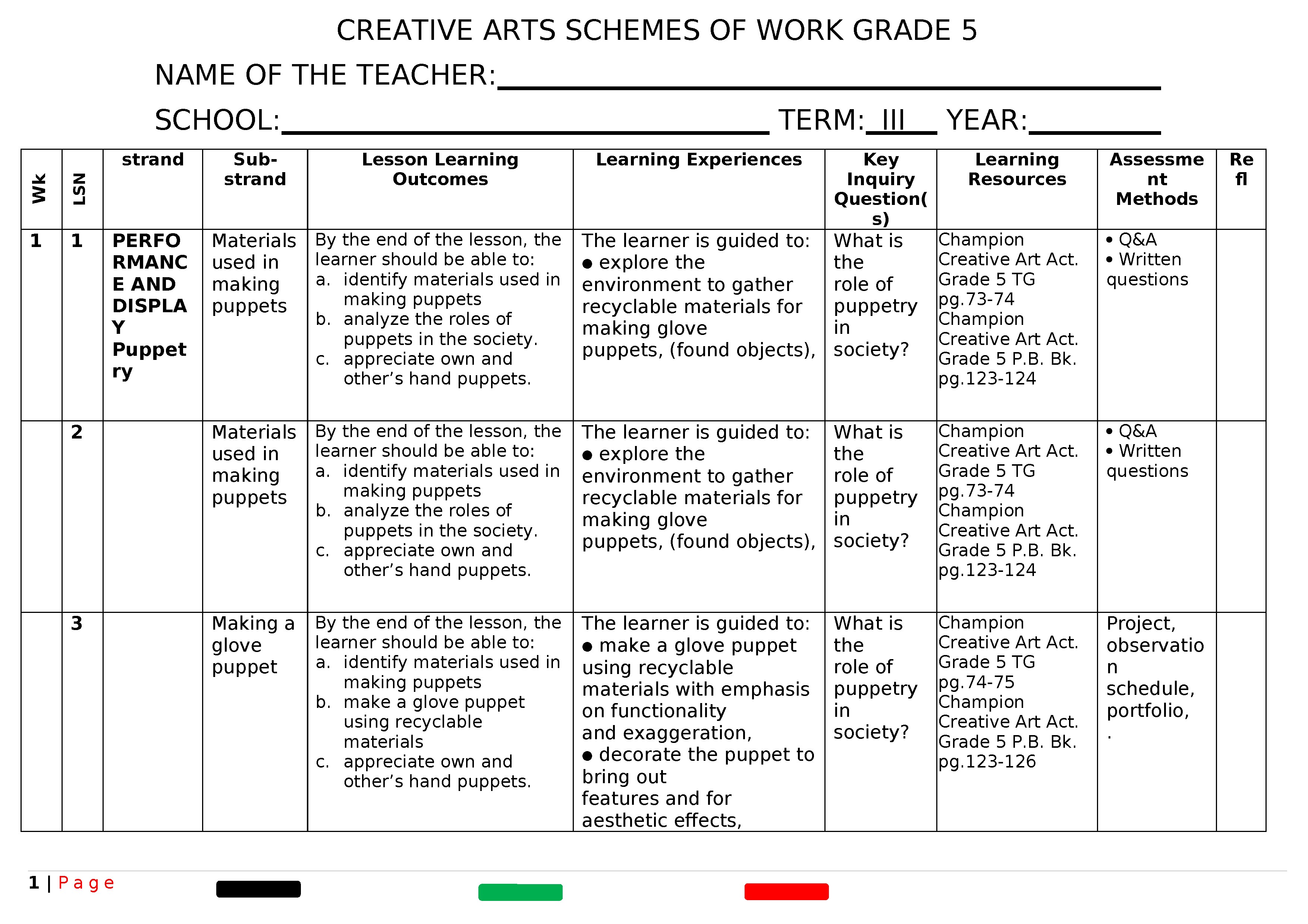Page 1