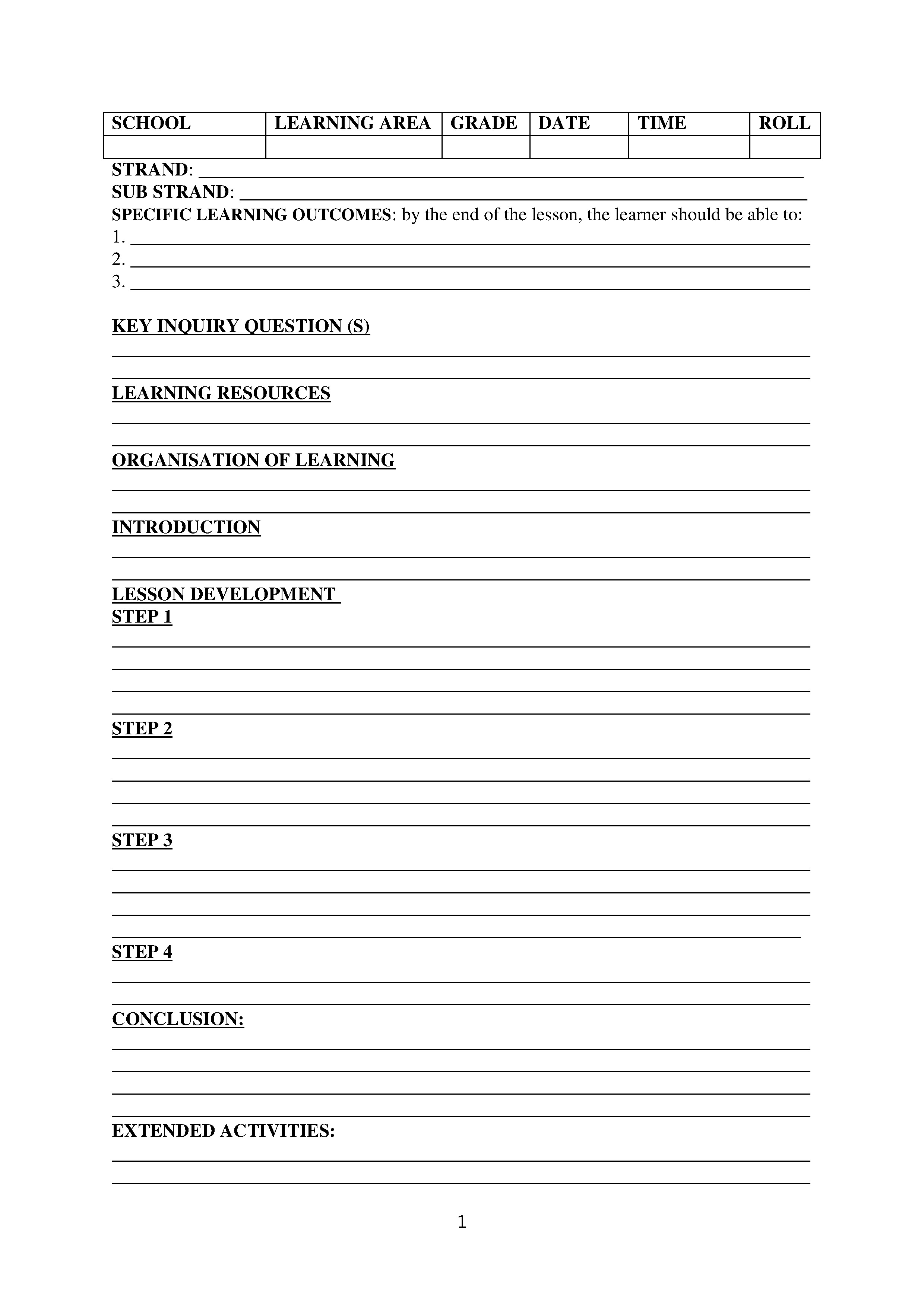 Page 1