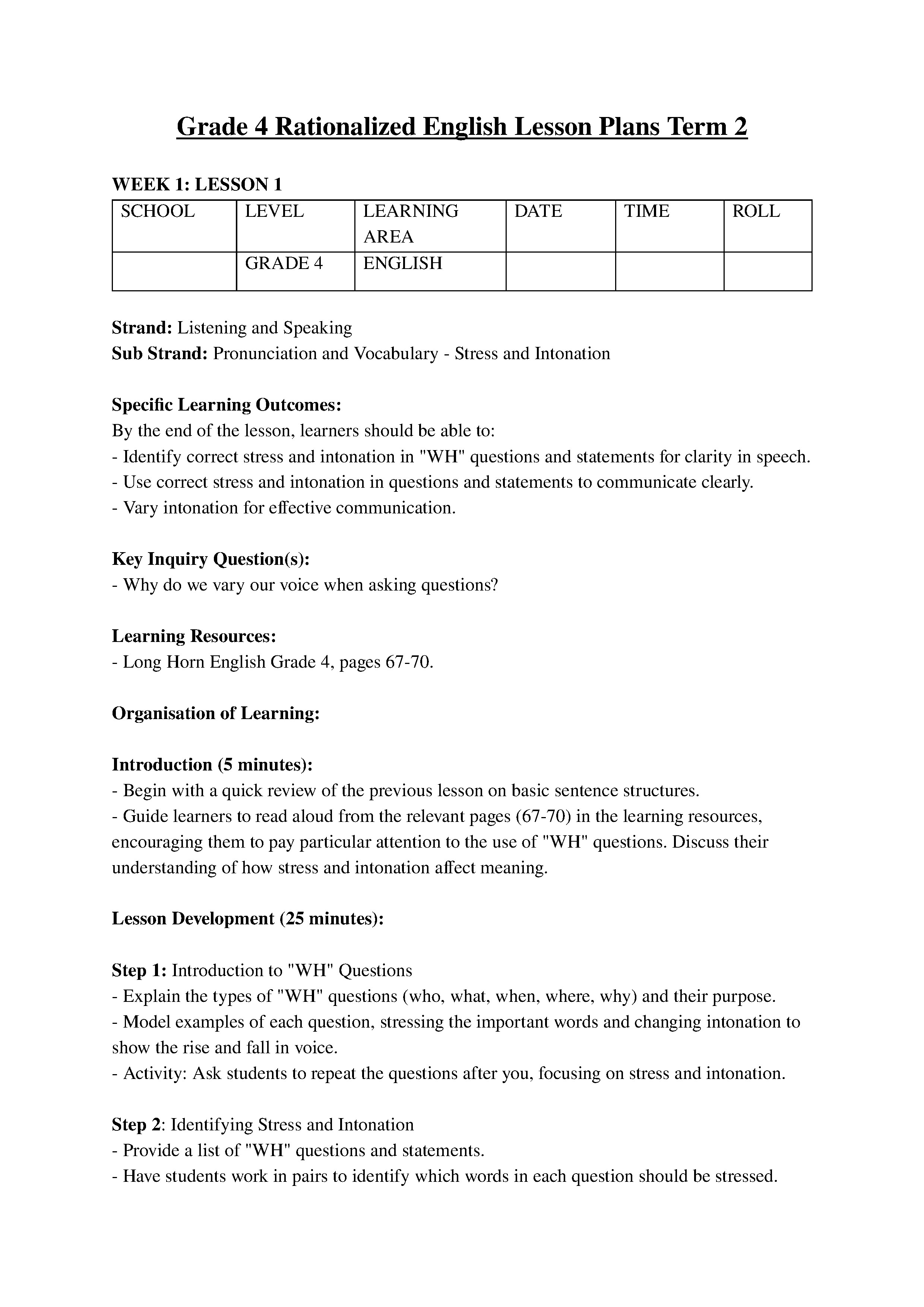 Page 1