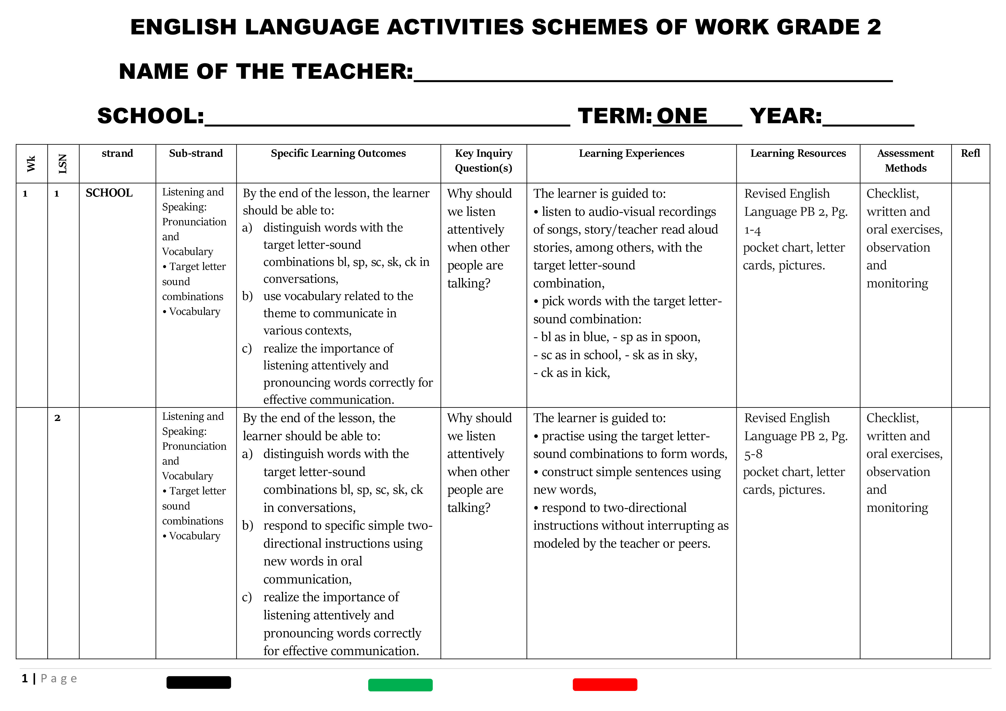 Page 1