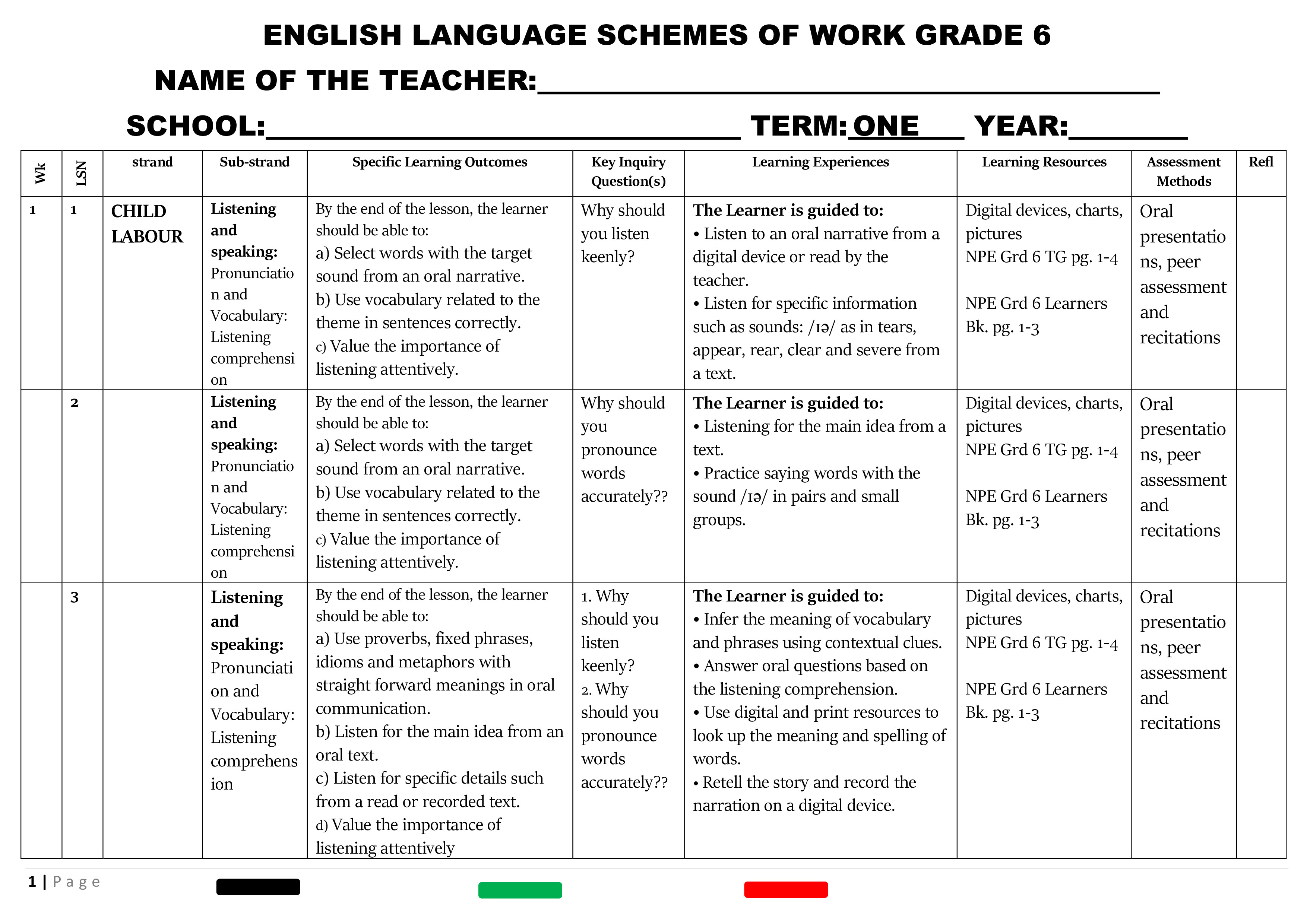 Page 1