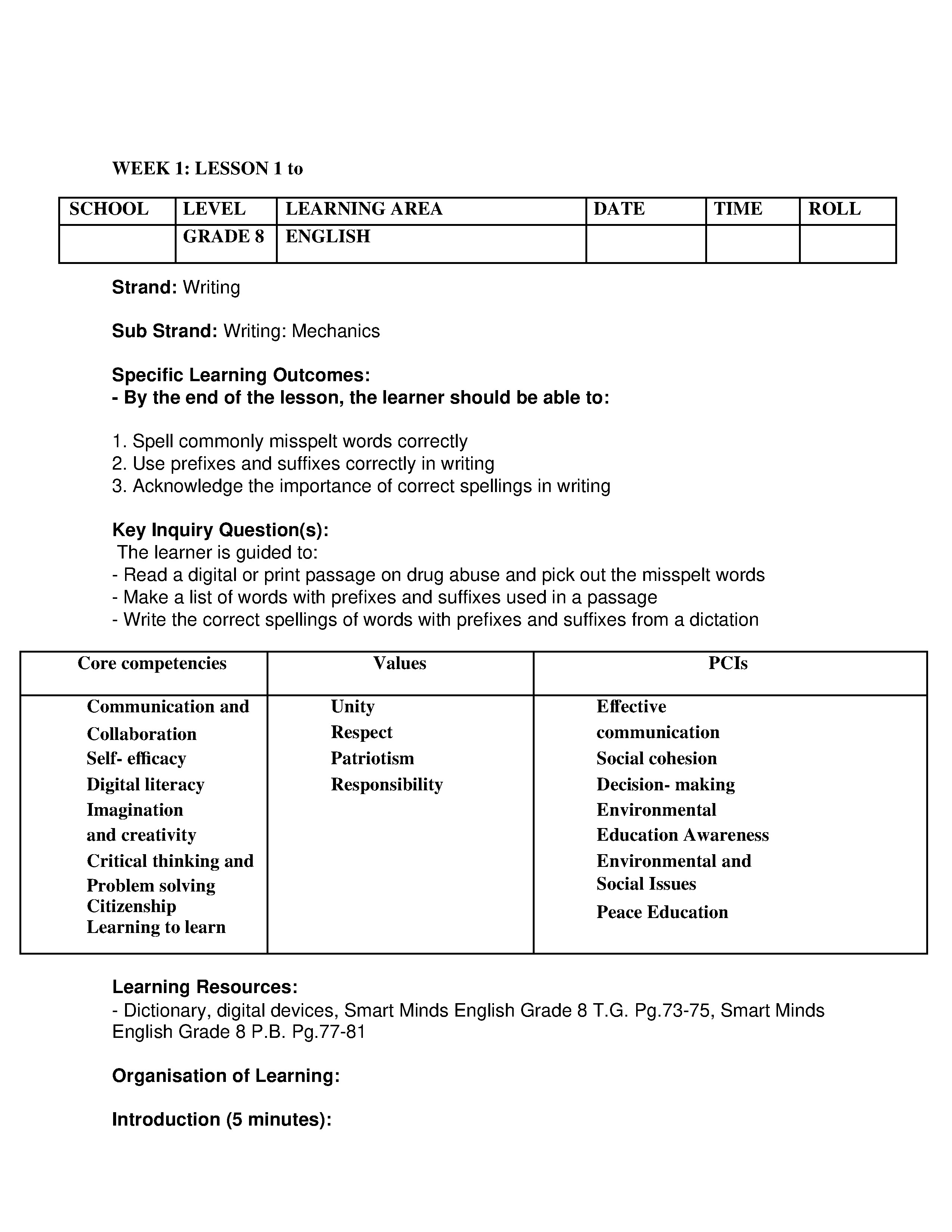 Page 1