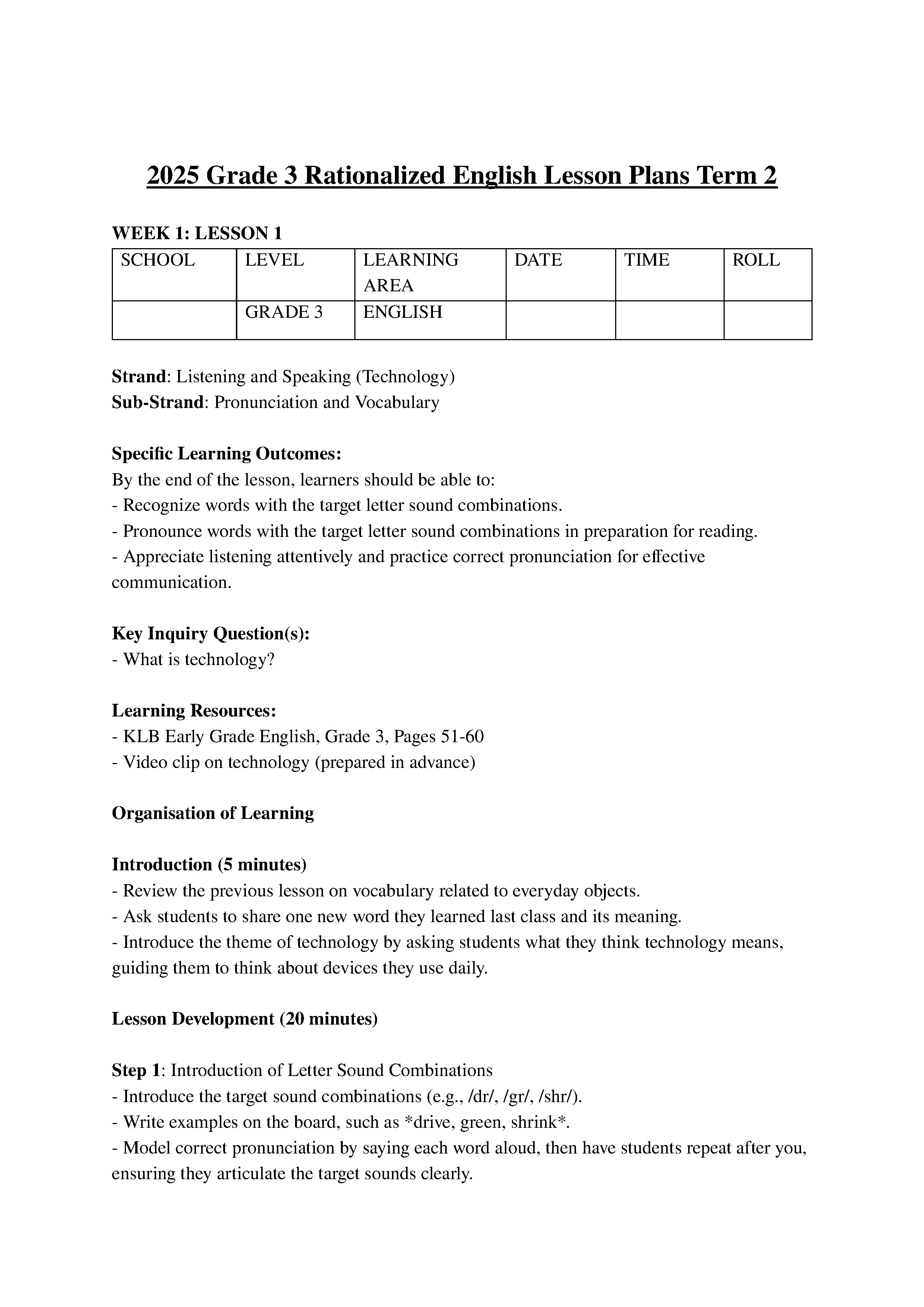 Page 1