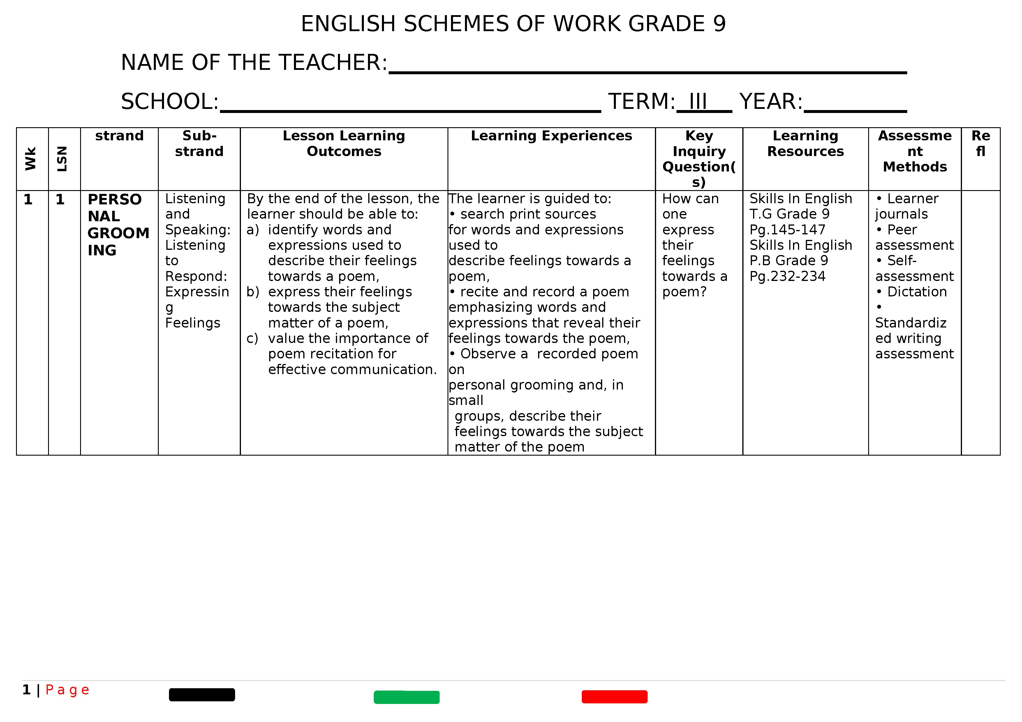 Page 1