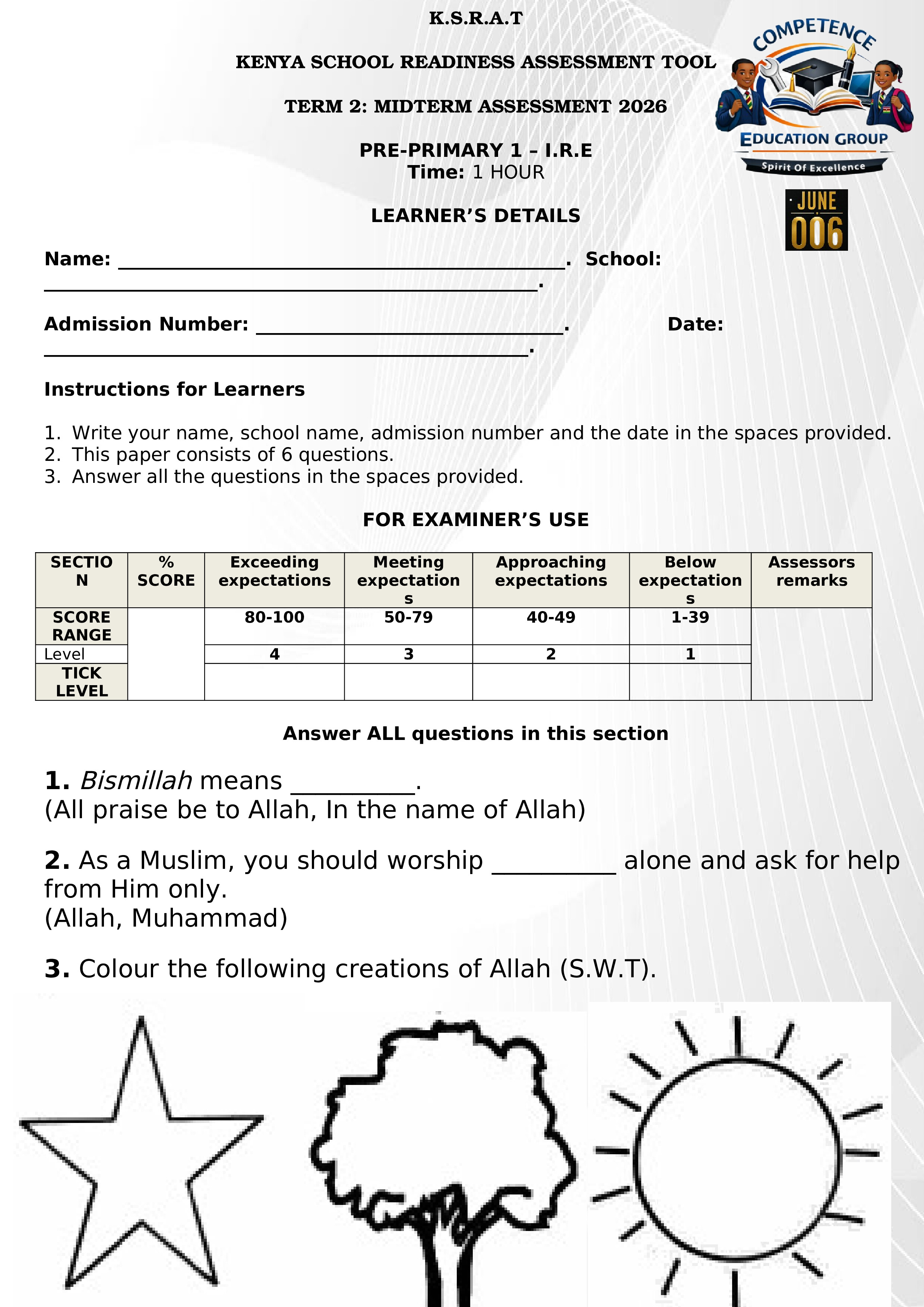 Page 1