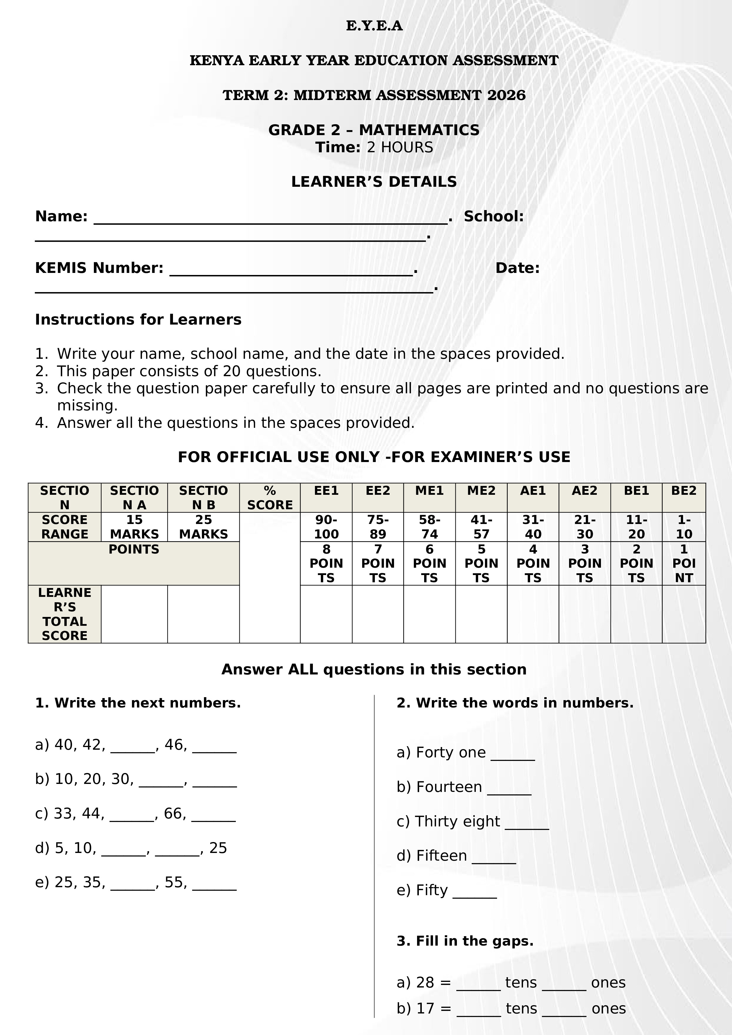 Page 1