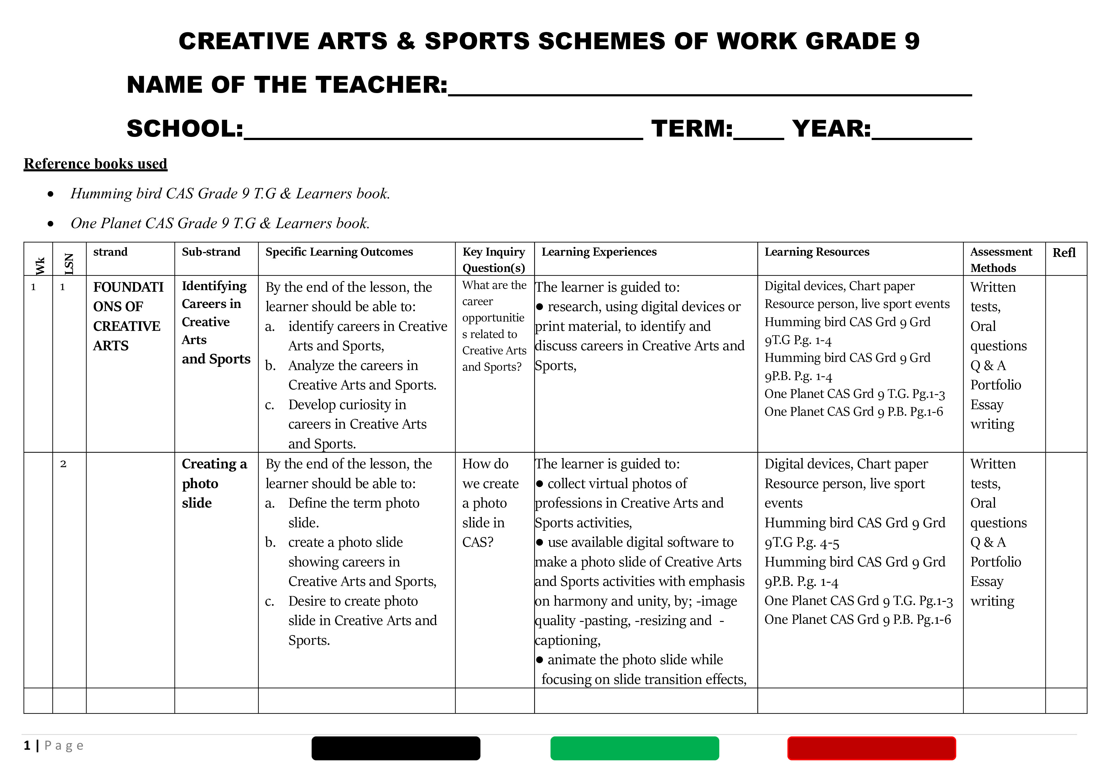 Page 1