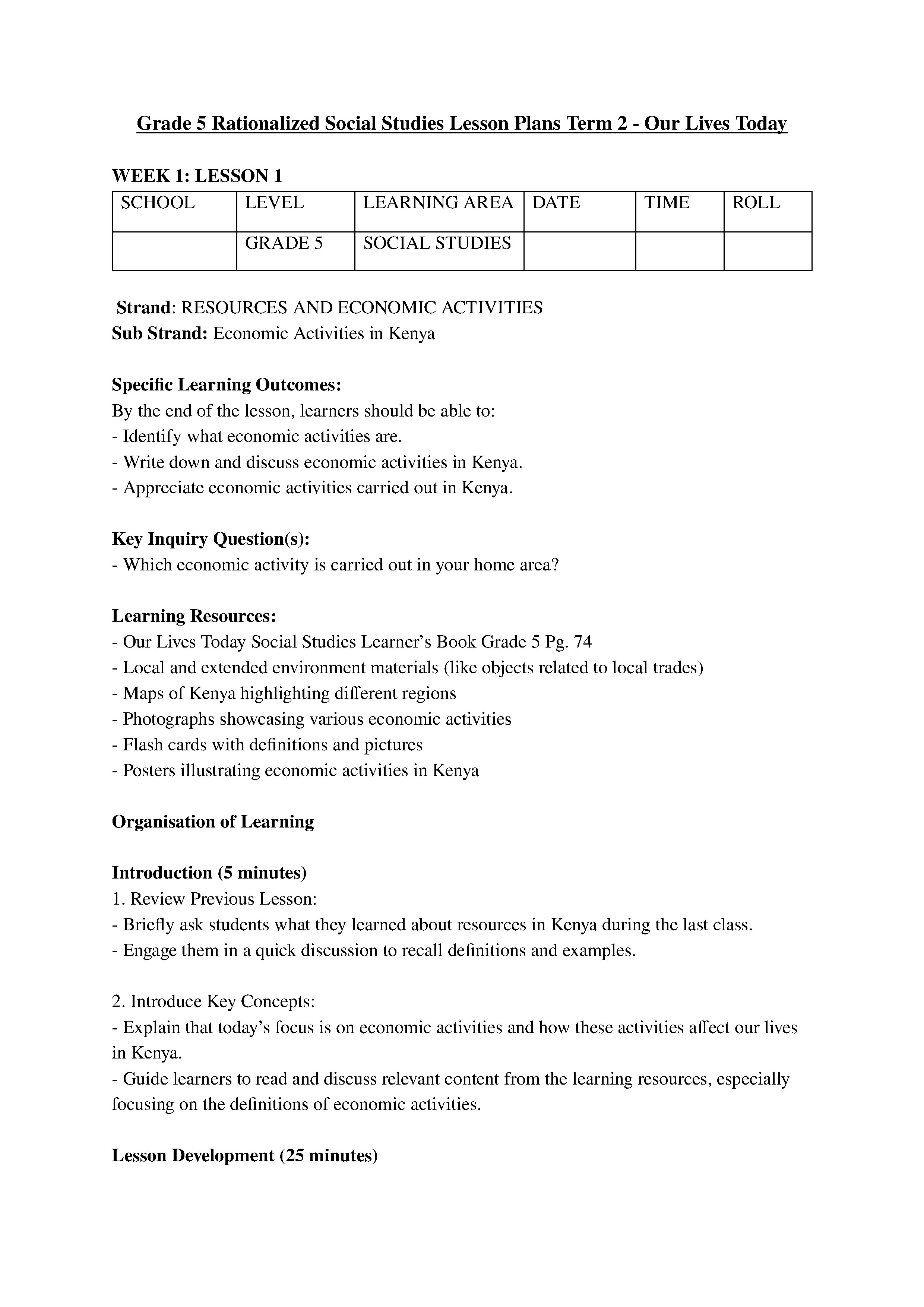 Page 1
