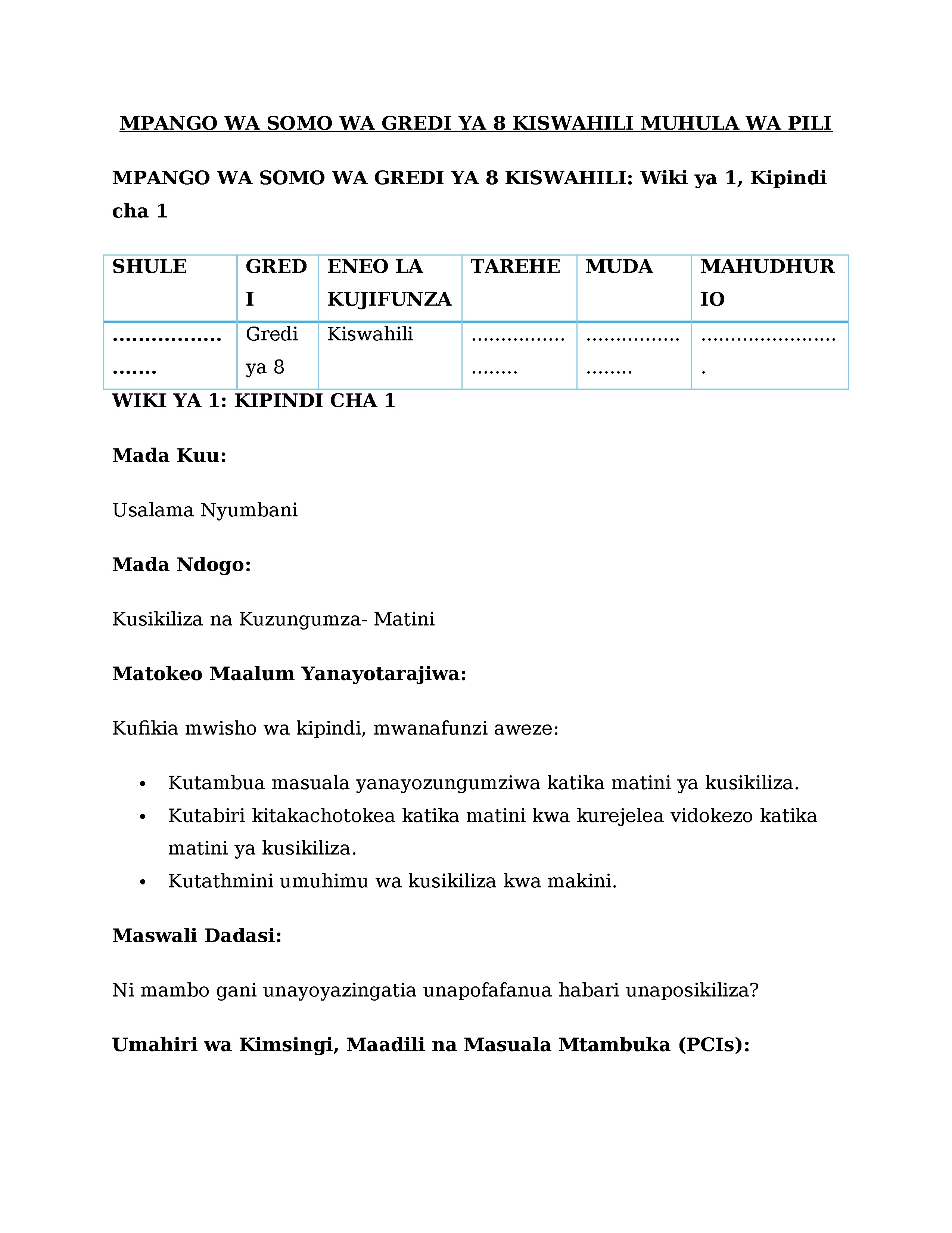 Page 1