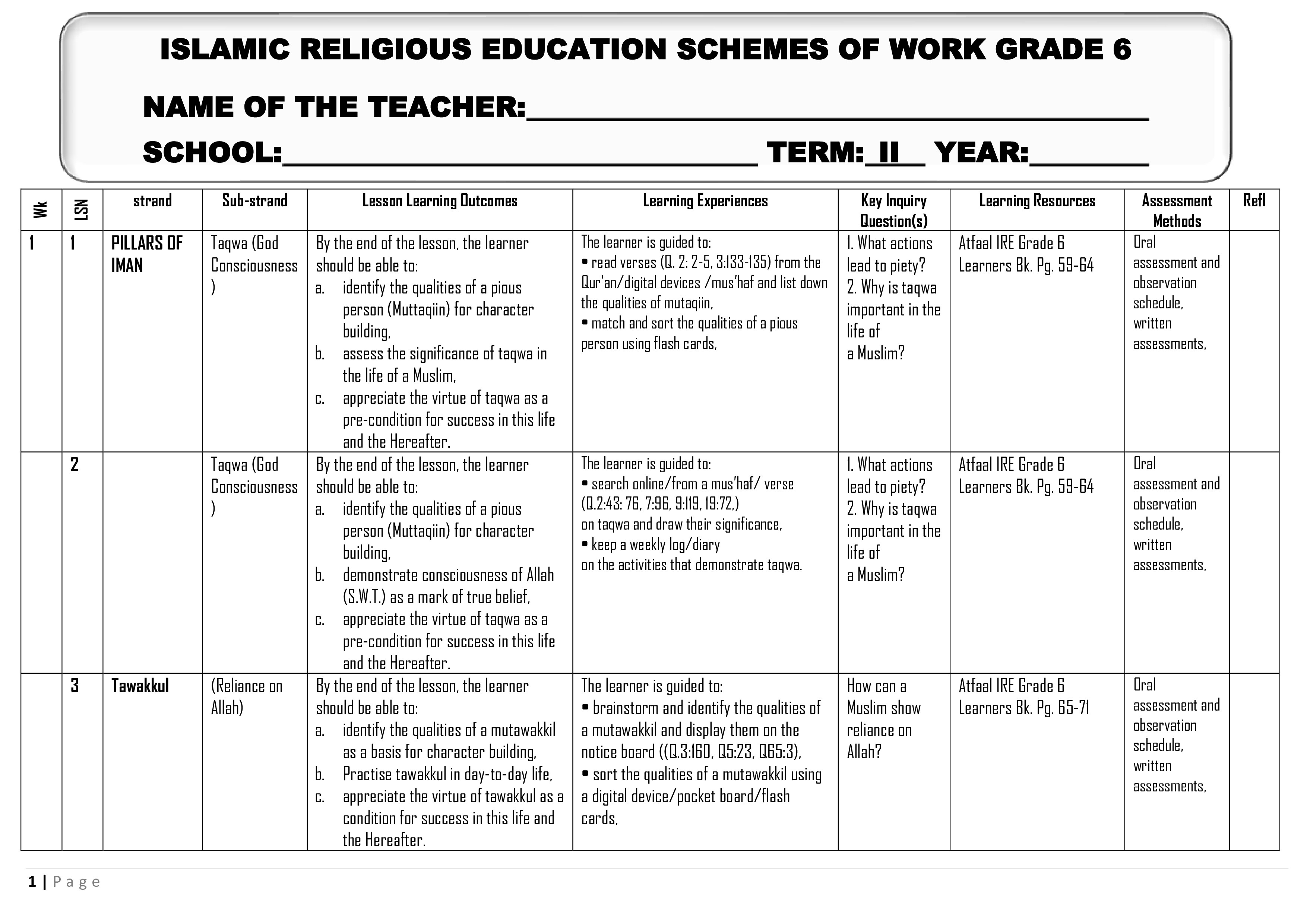 Page 1
