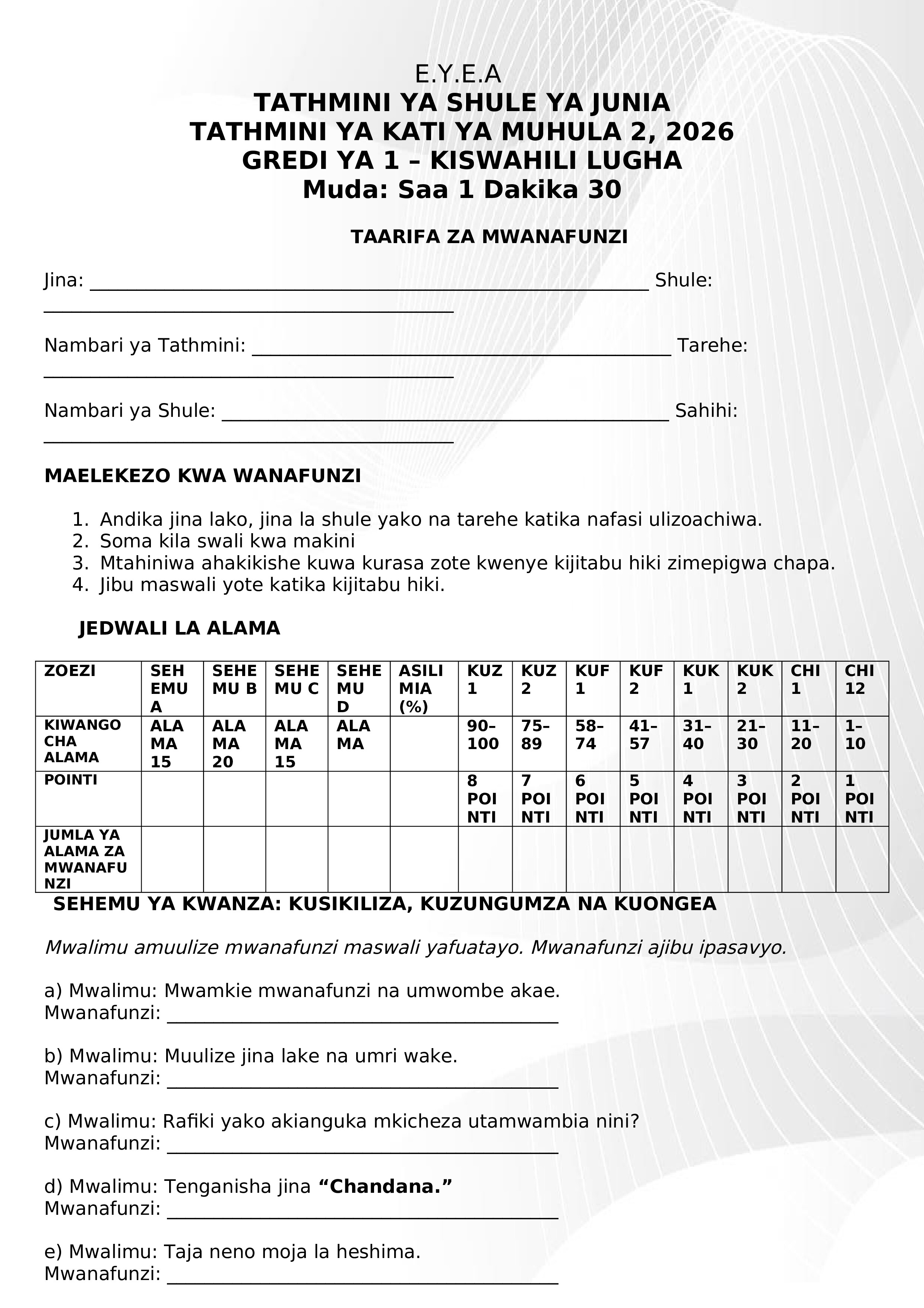 Page 1