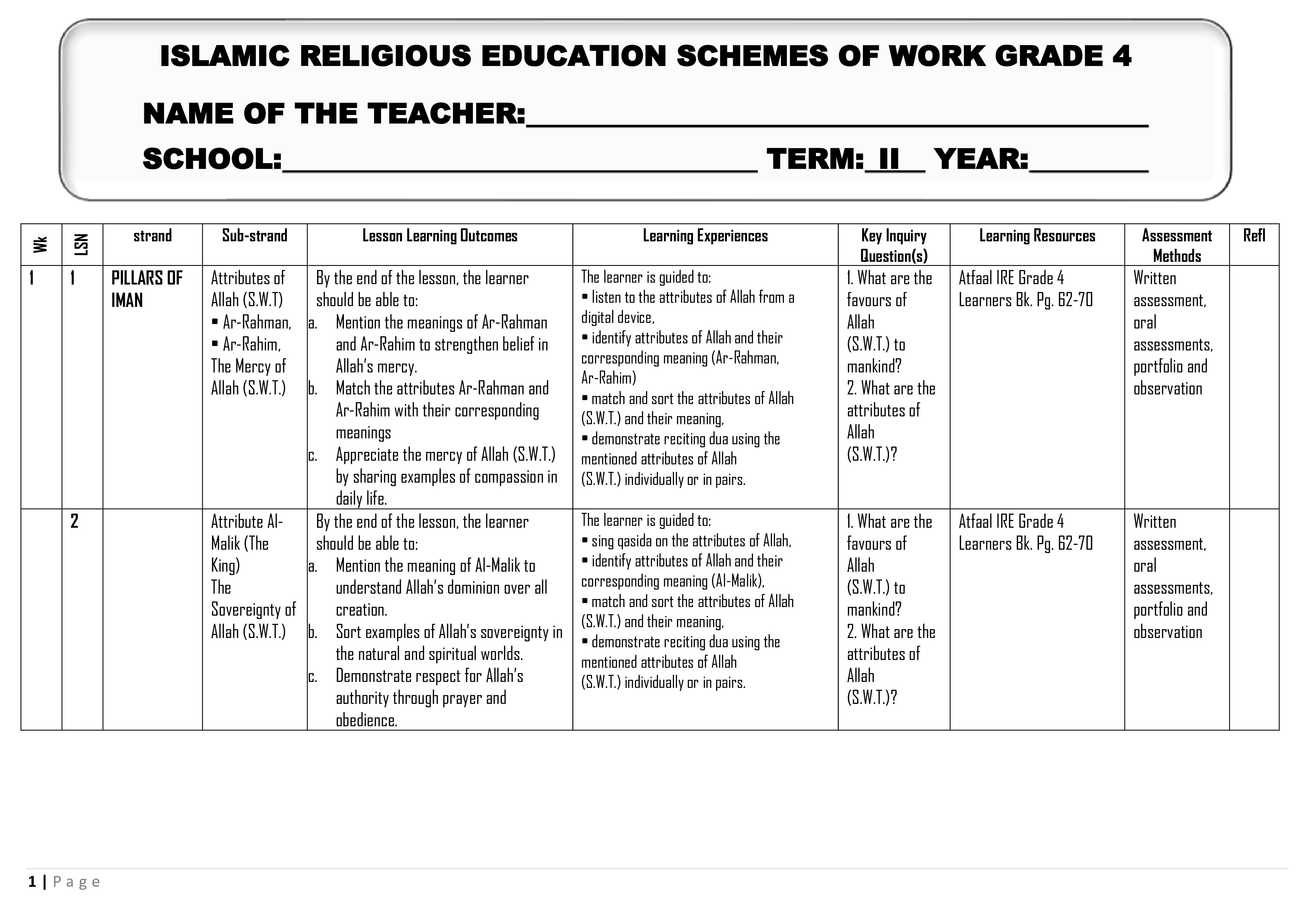 Page 1