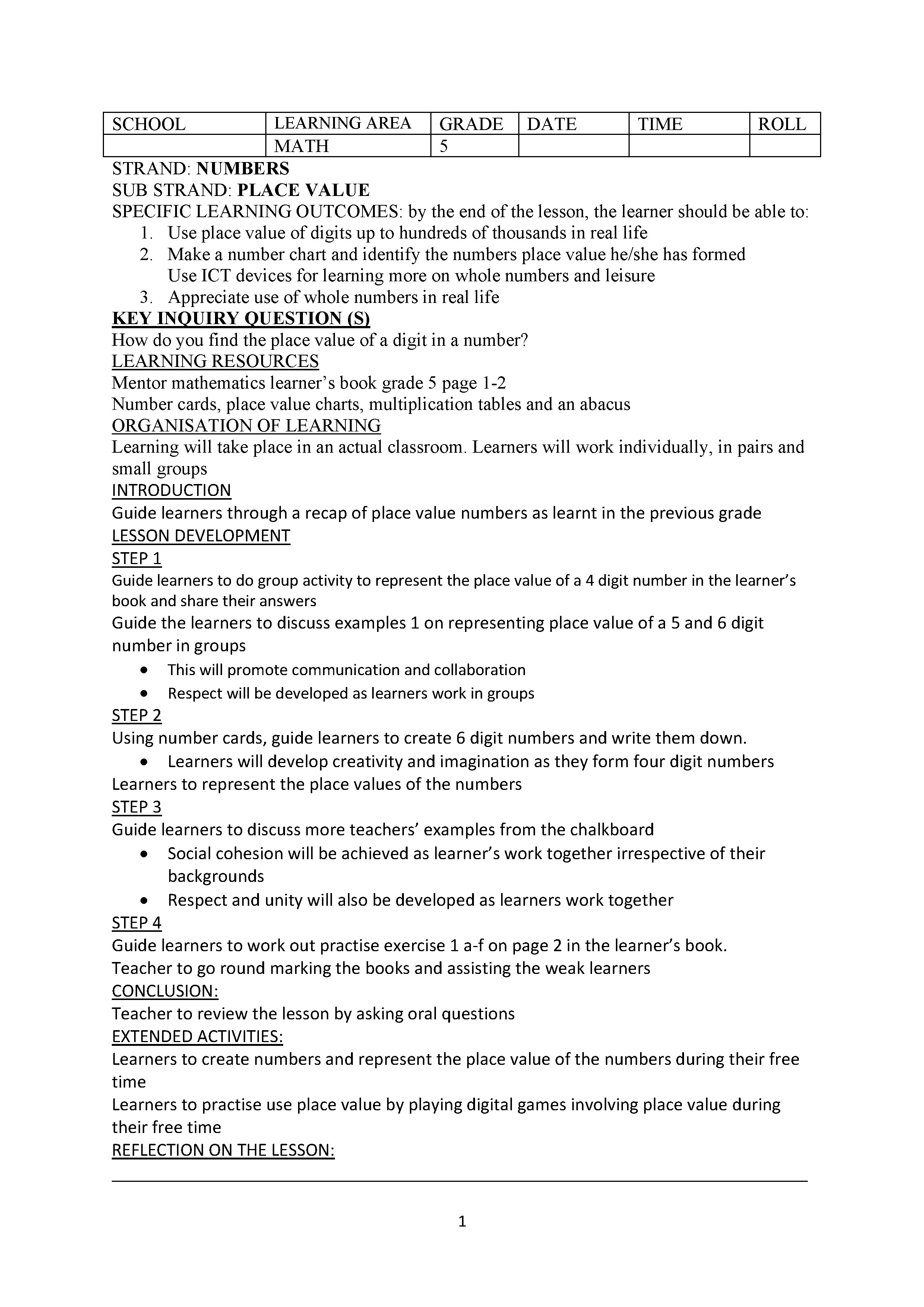 Page 1
