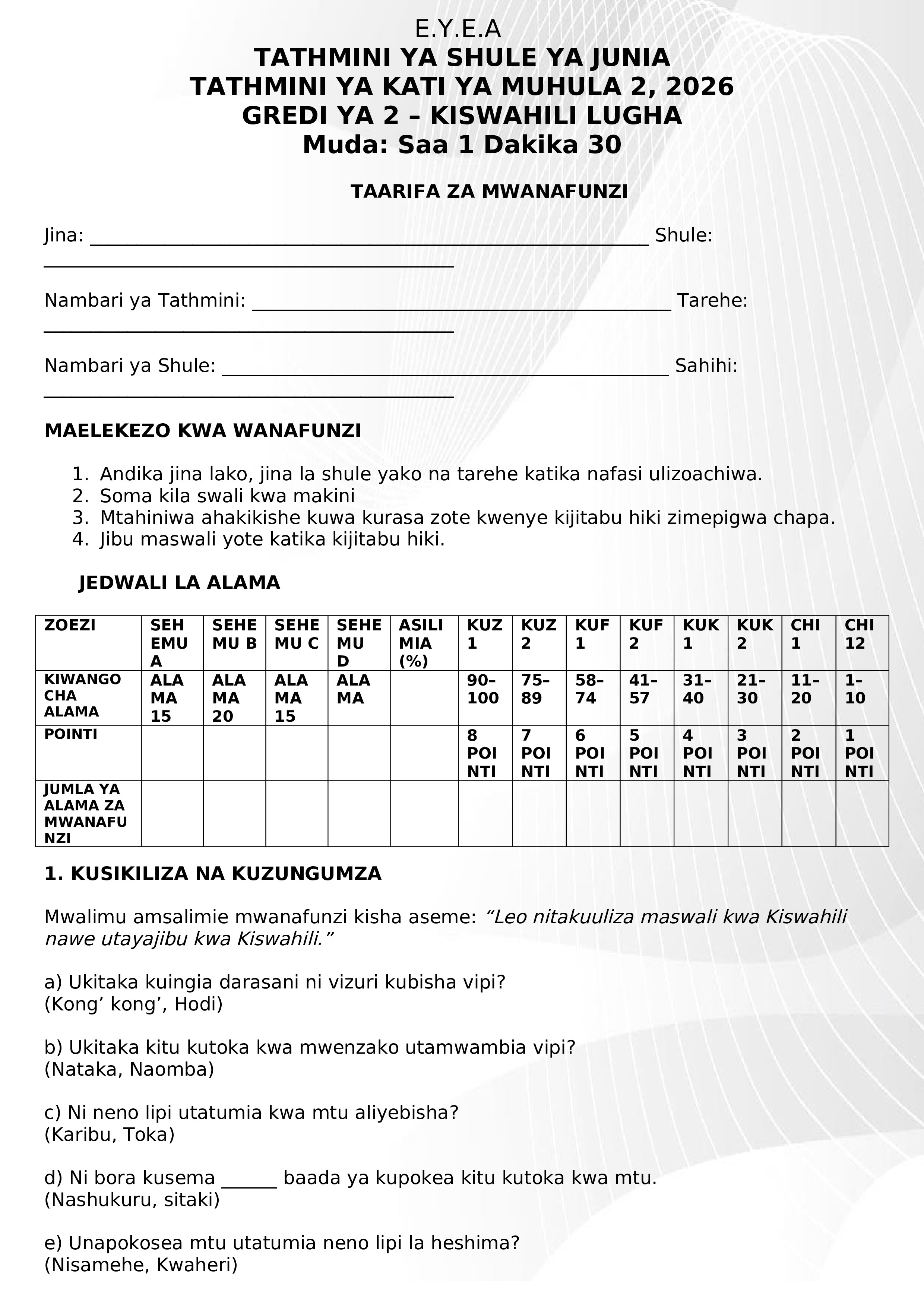 Page 1