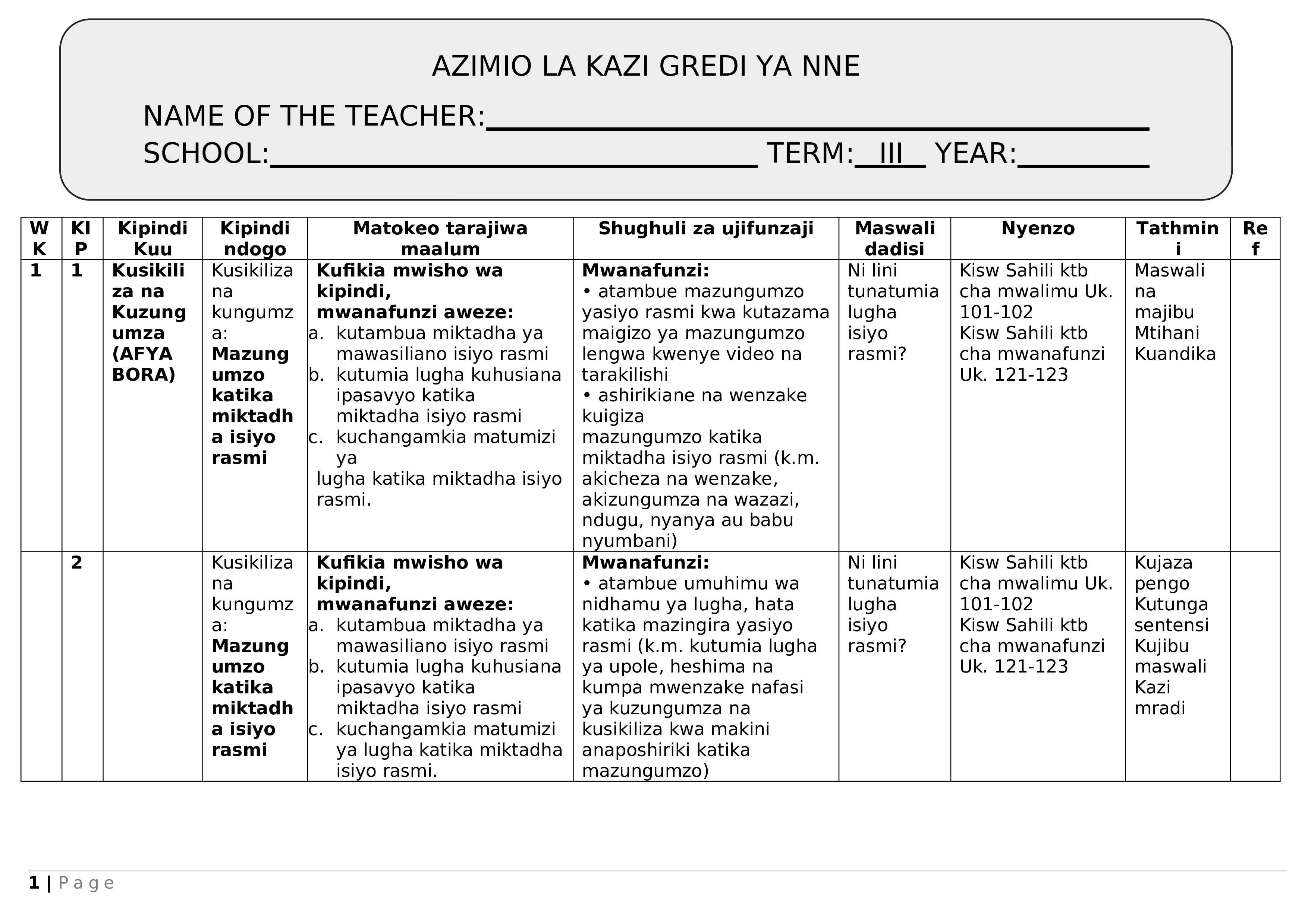 Page 1