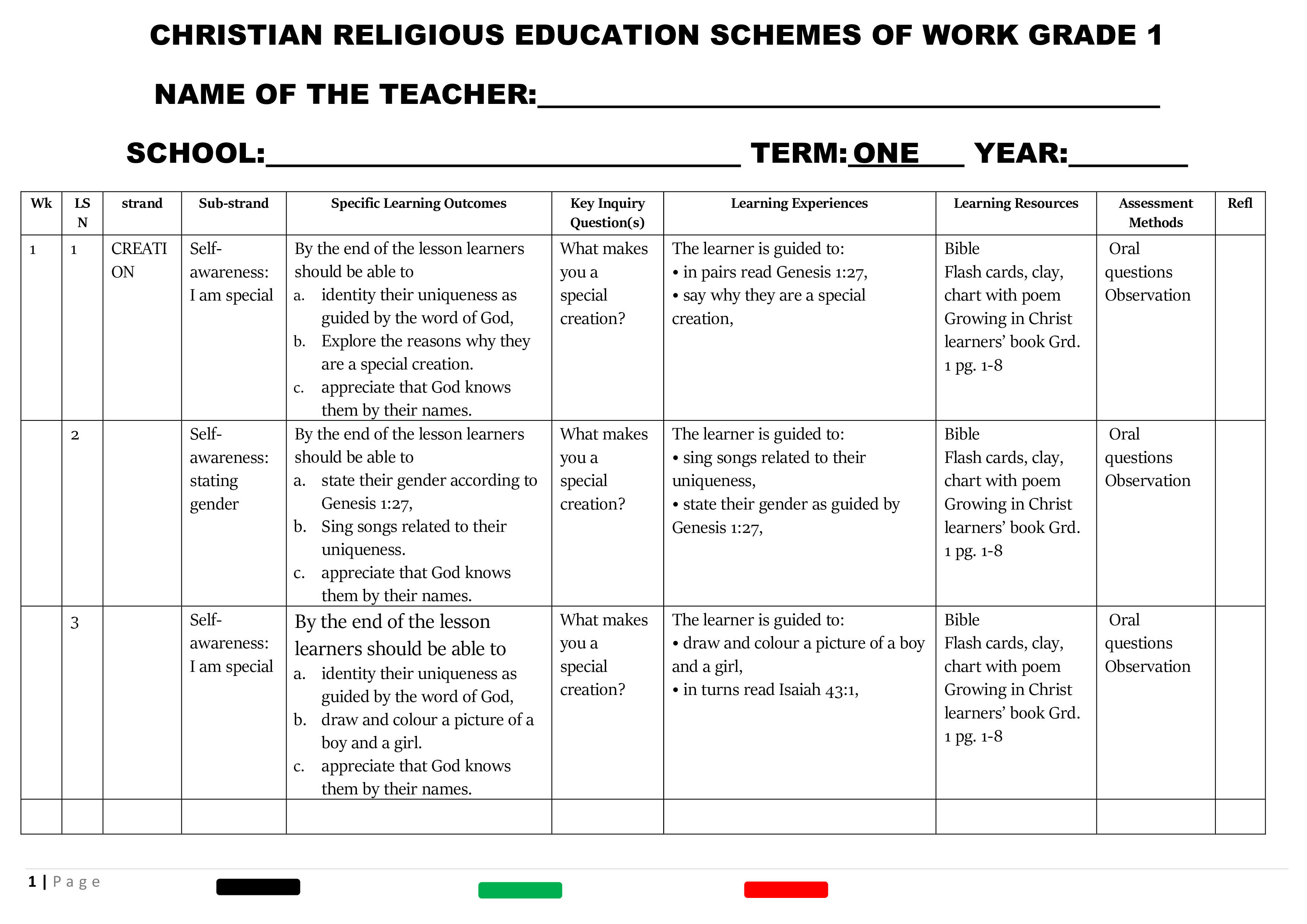 Page 1