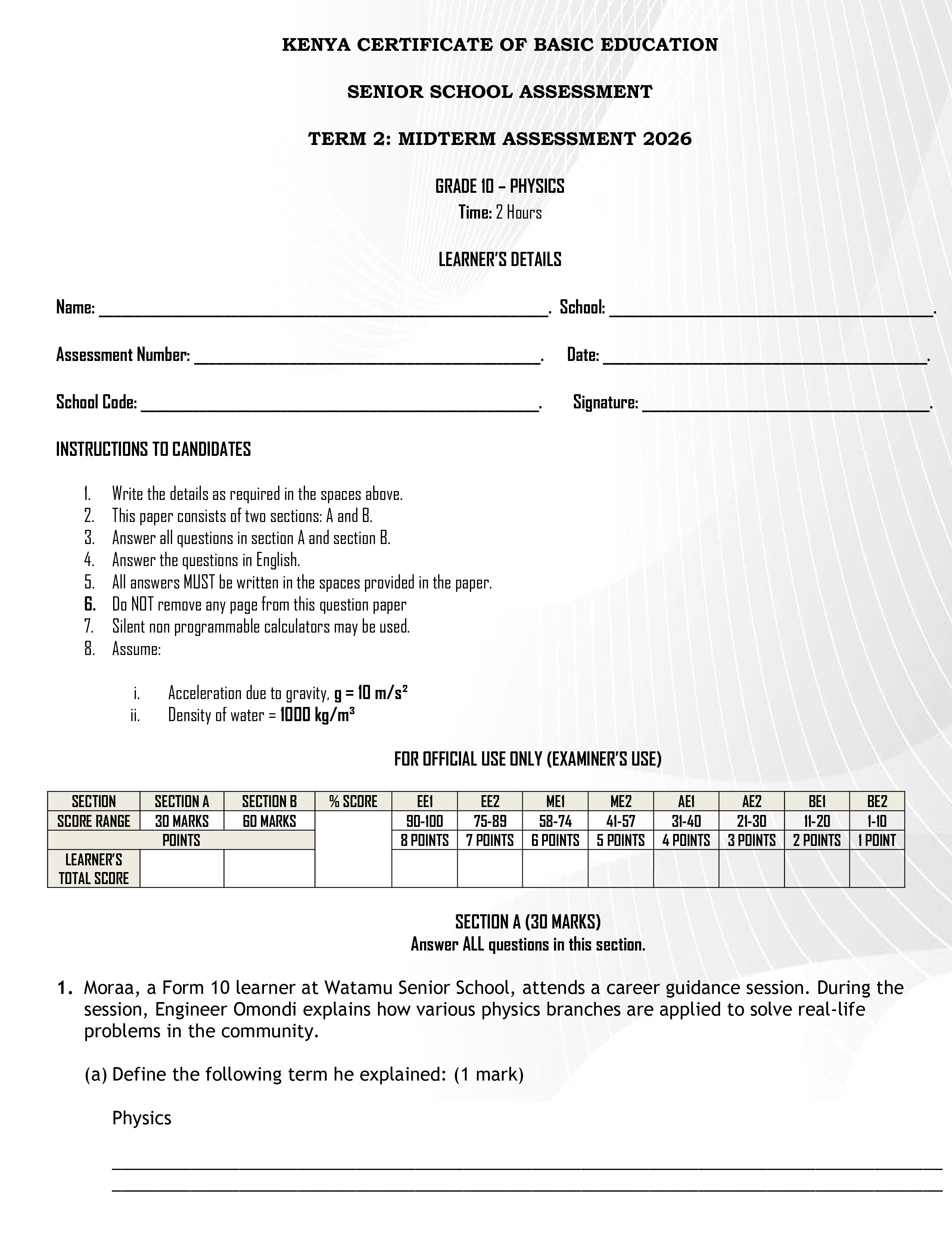 Page 1