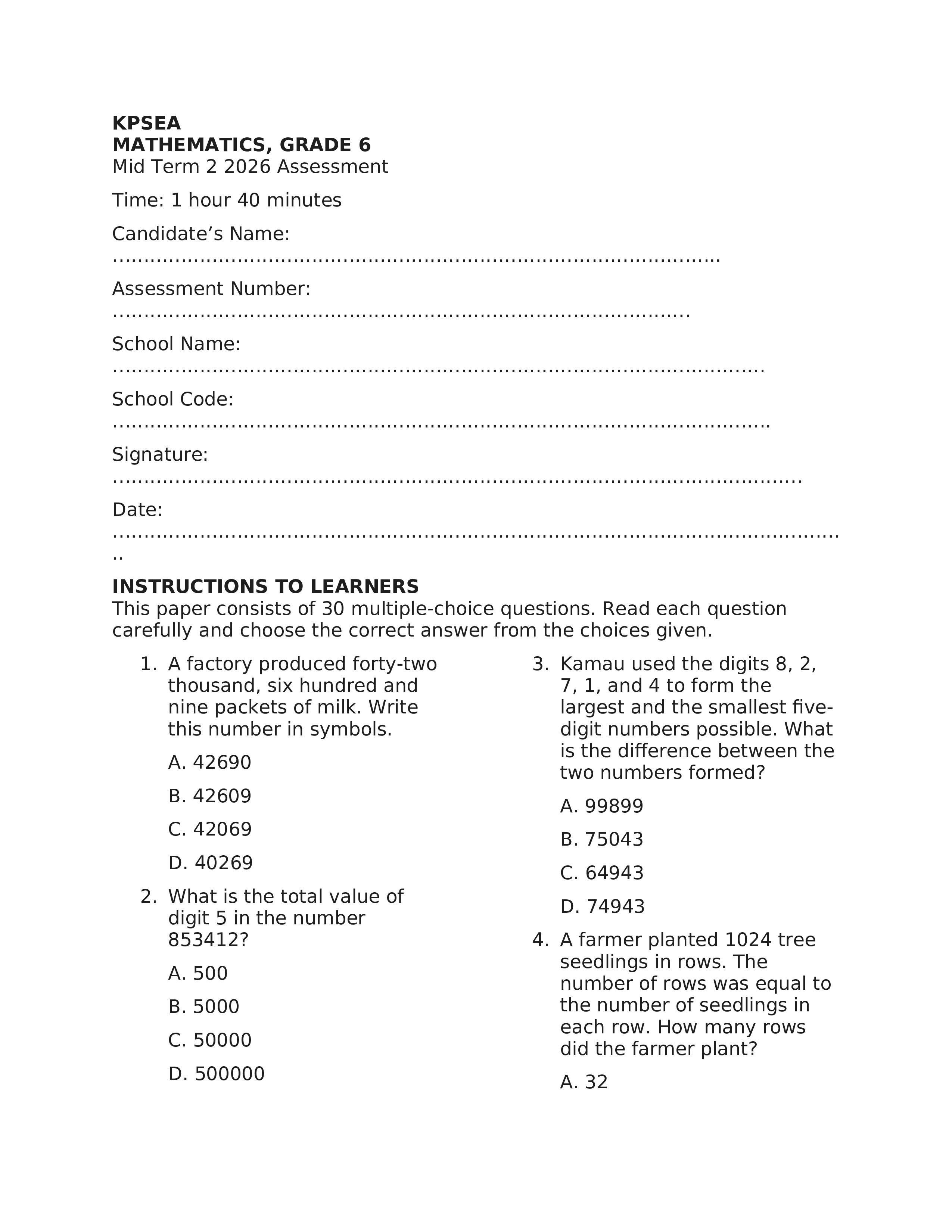 Page 1