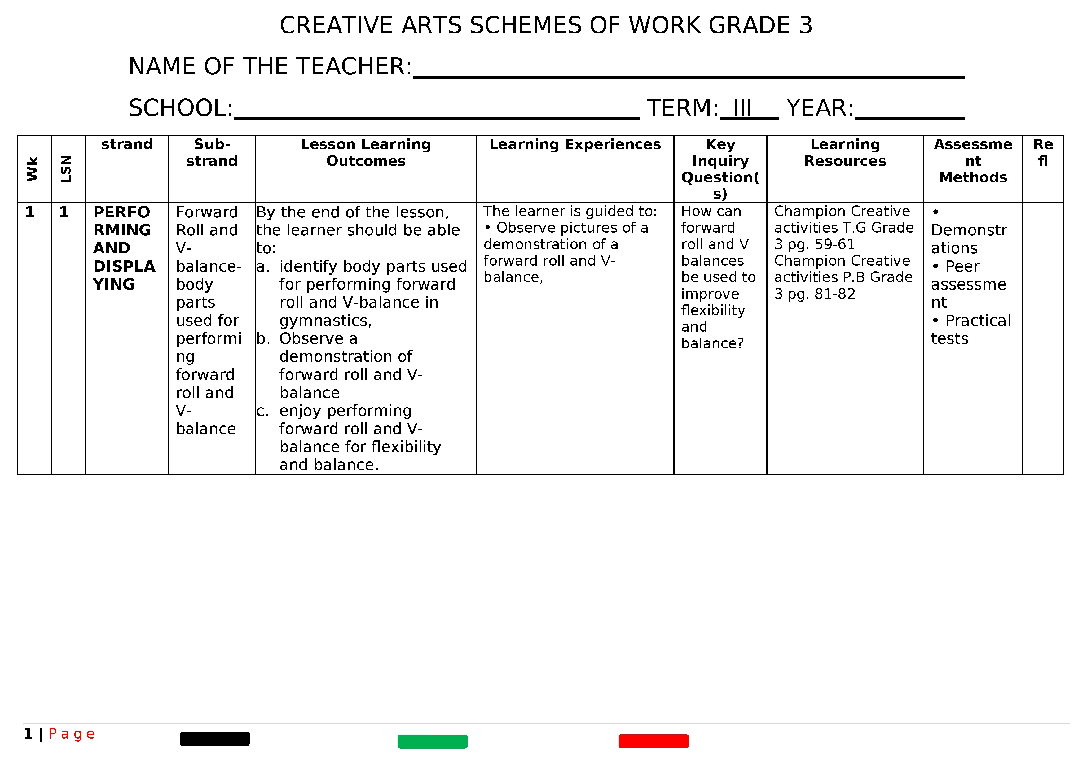 Page 1