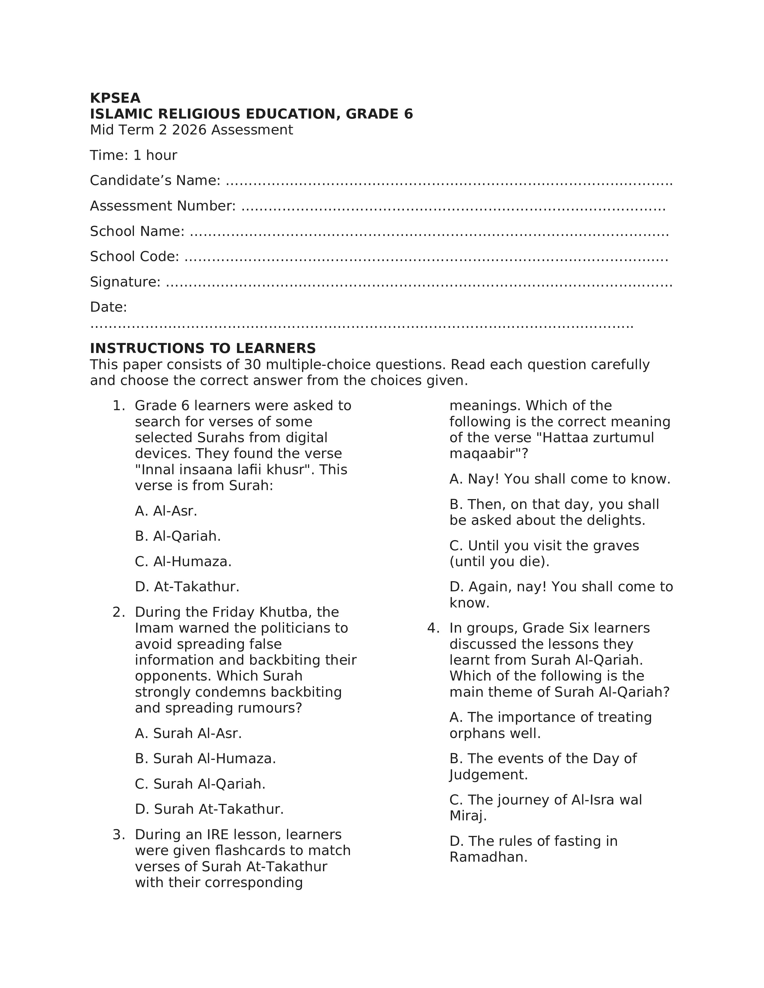 Page 1