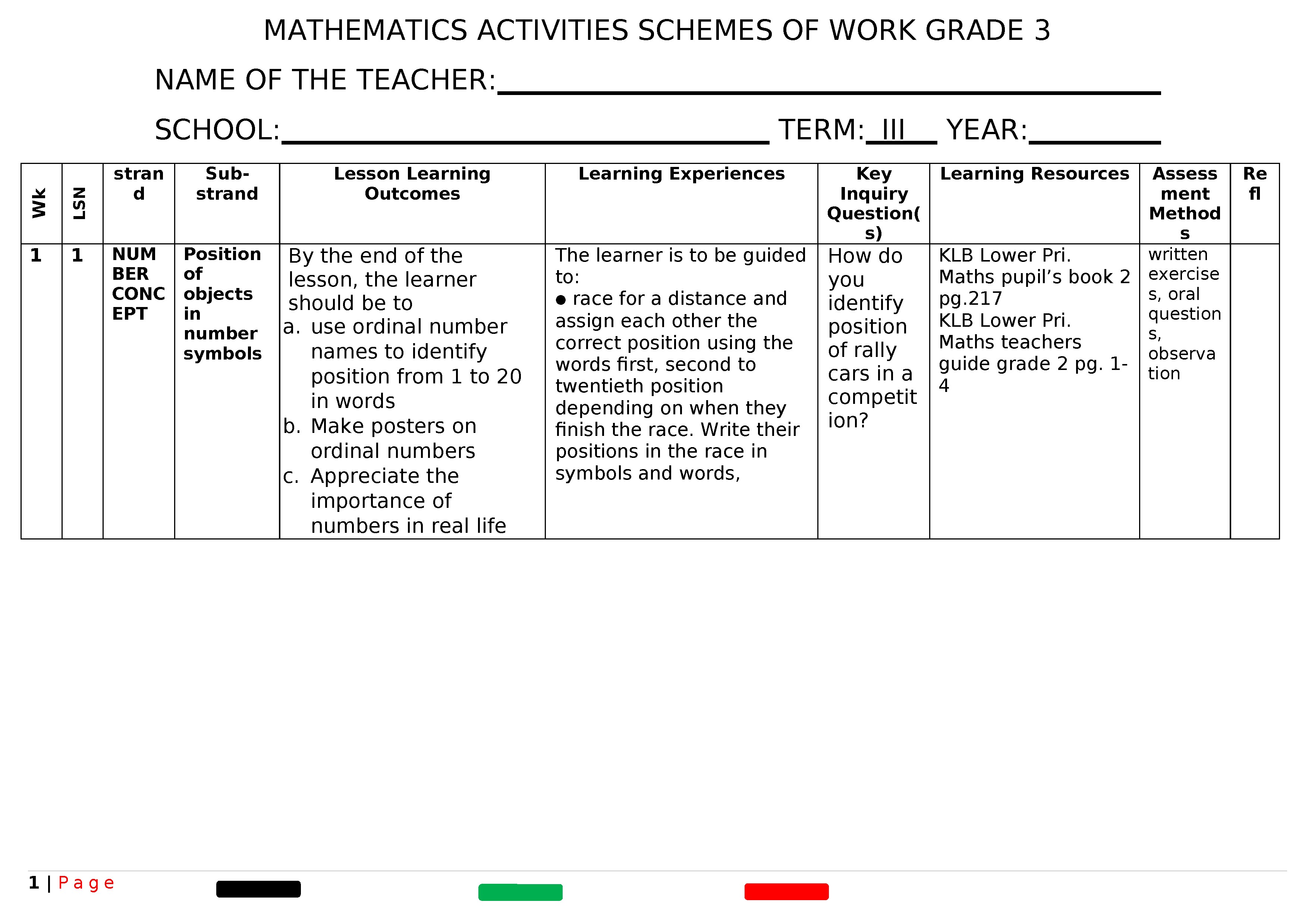 Page 1