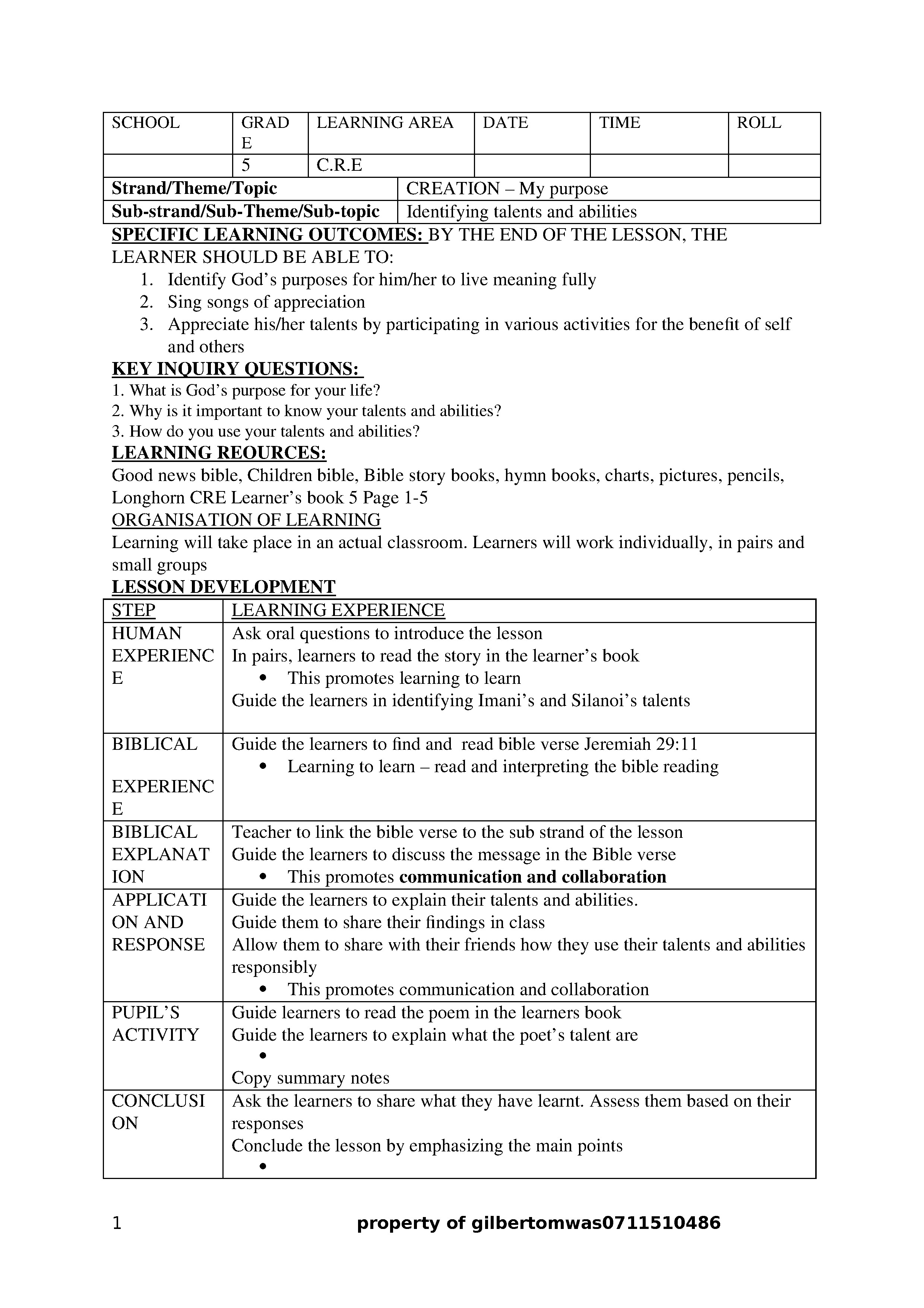 Page 1