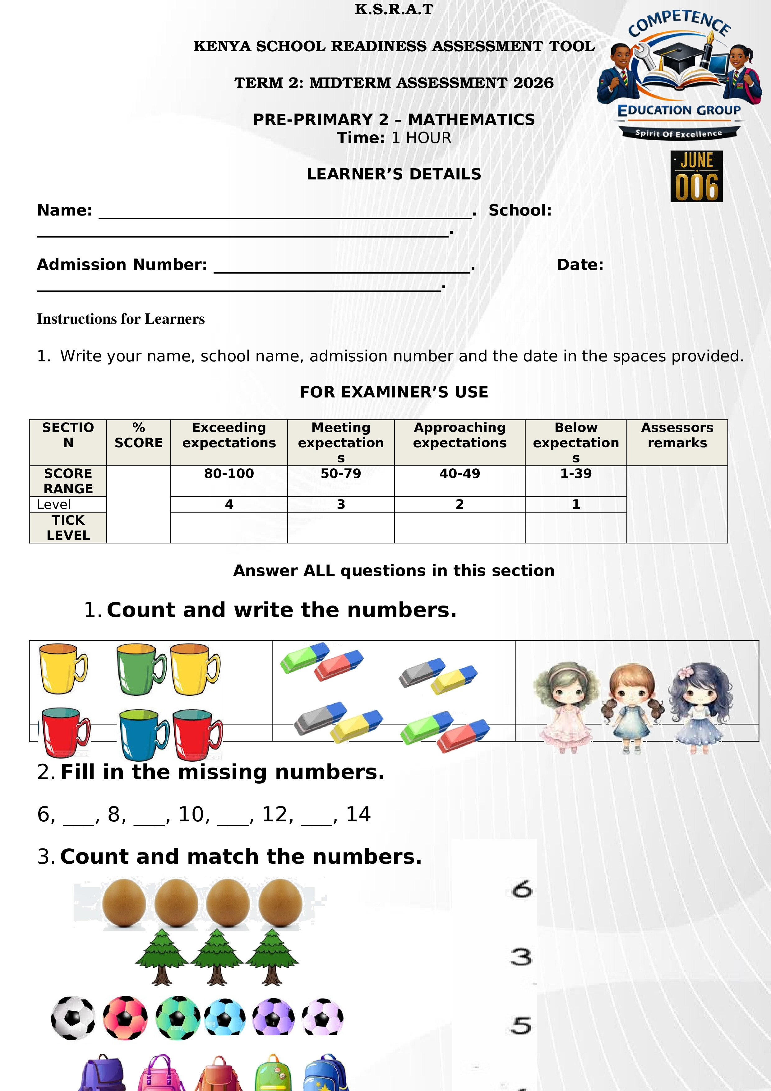 Page 1