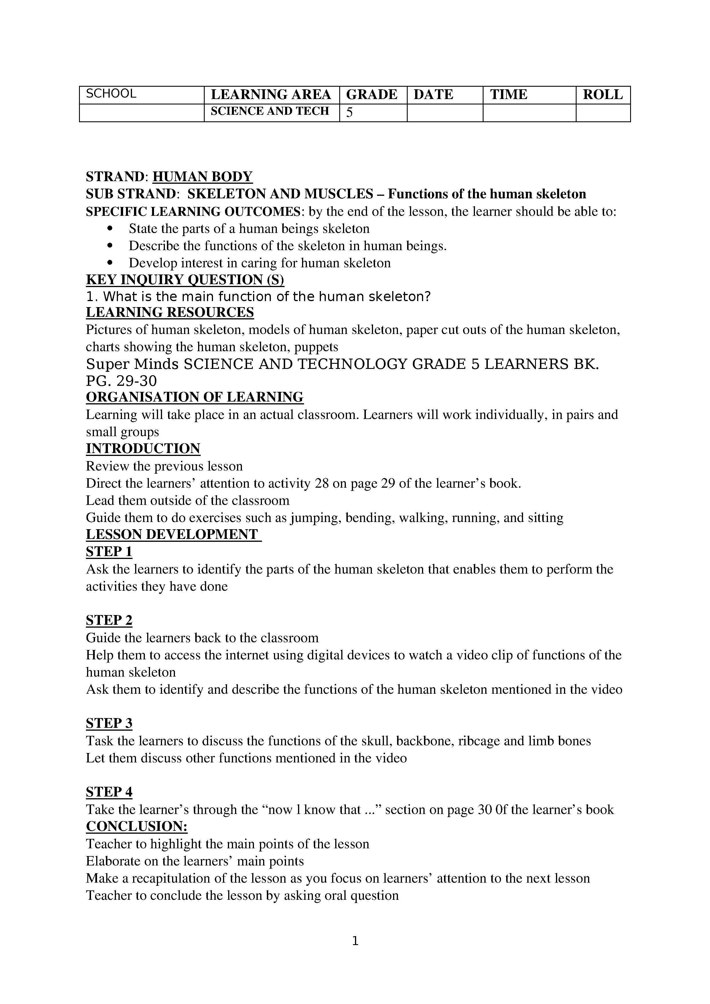 Page 1